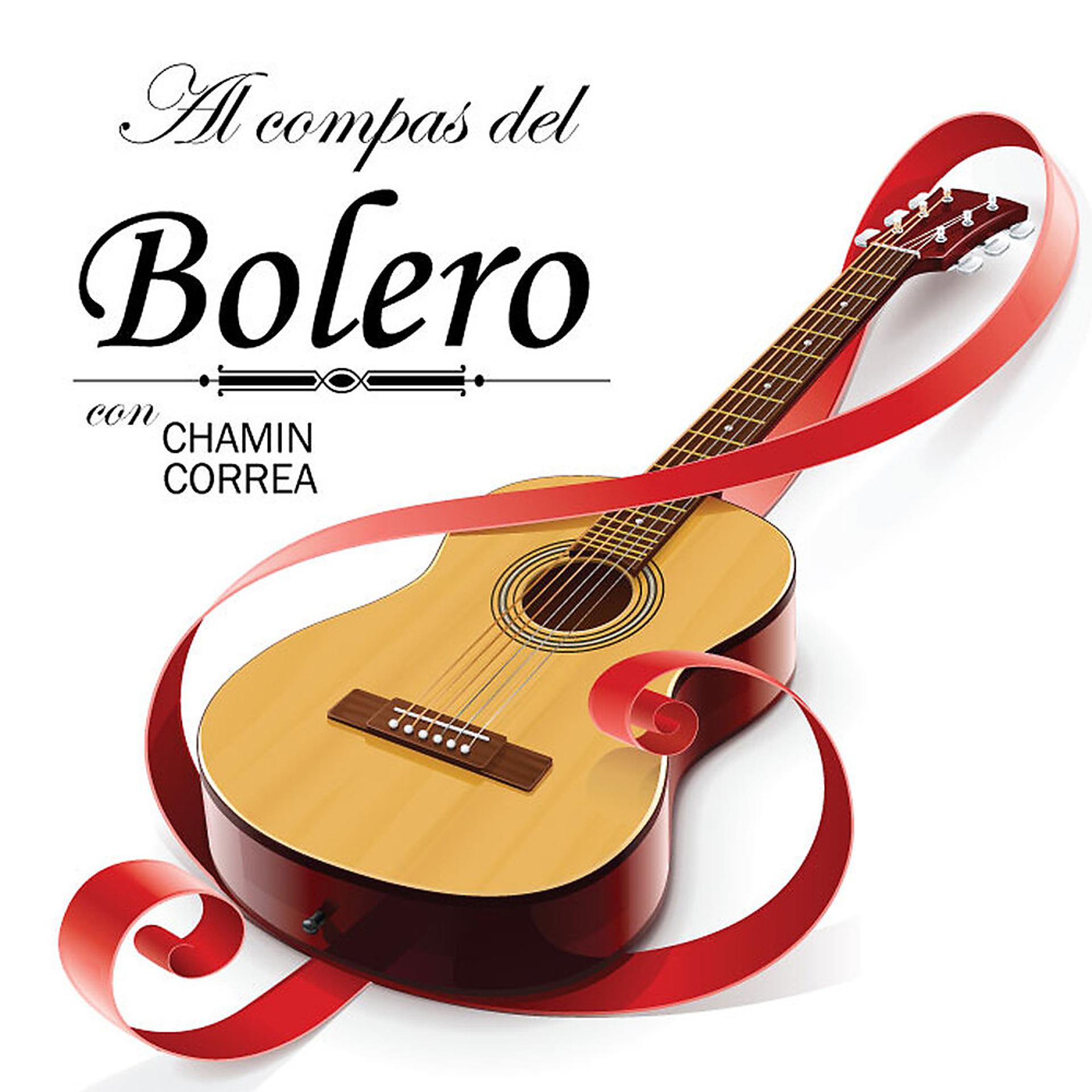 Постер альбома Al Compás Del Bolero