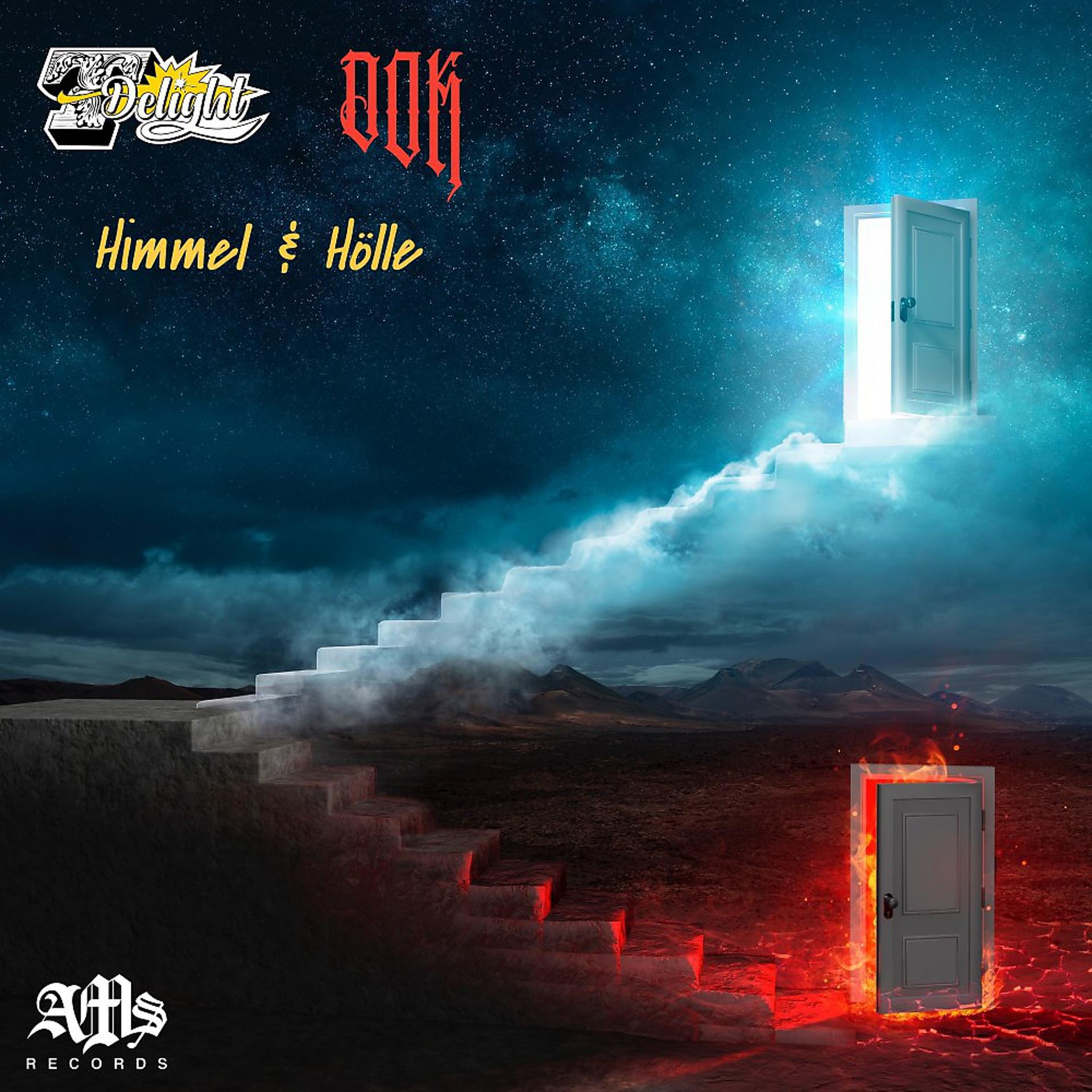 Постер альбома Himmel & Hölle