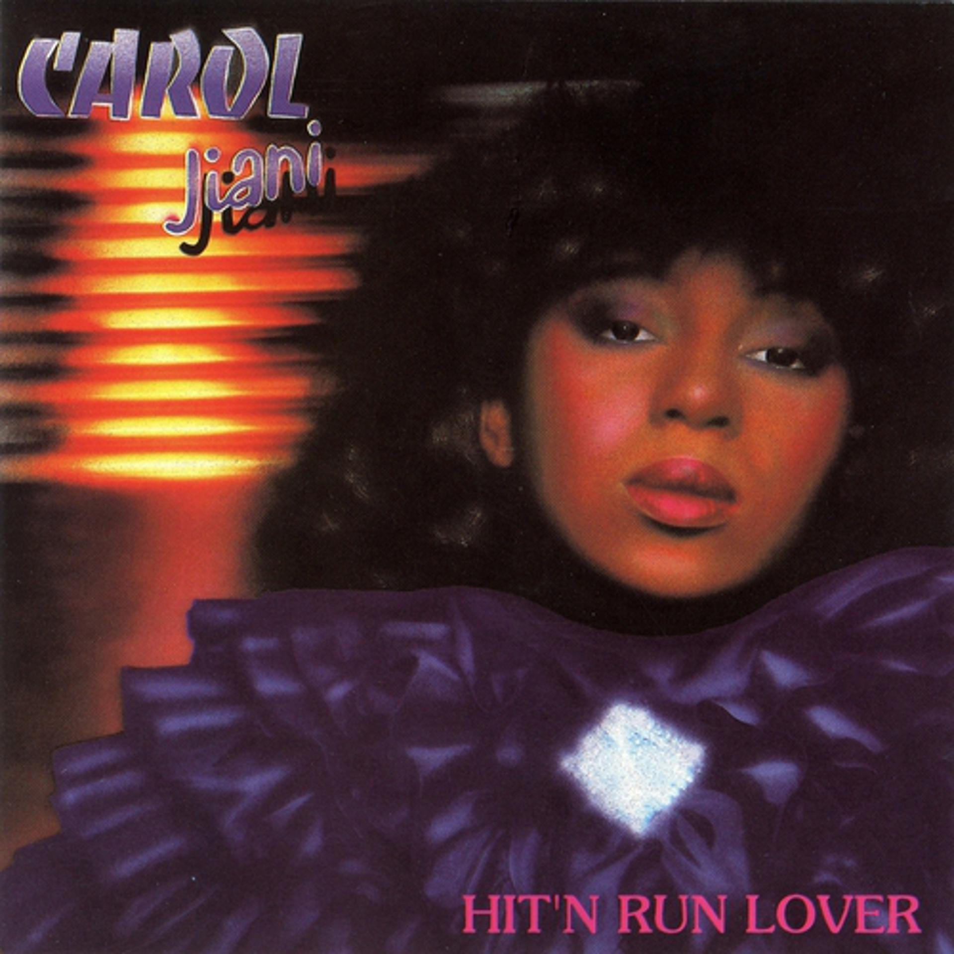 Постер альбома Hit'n Run Lover