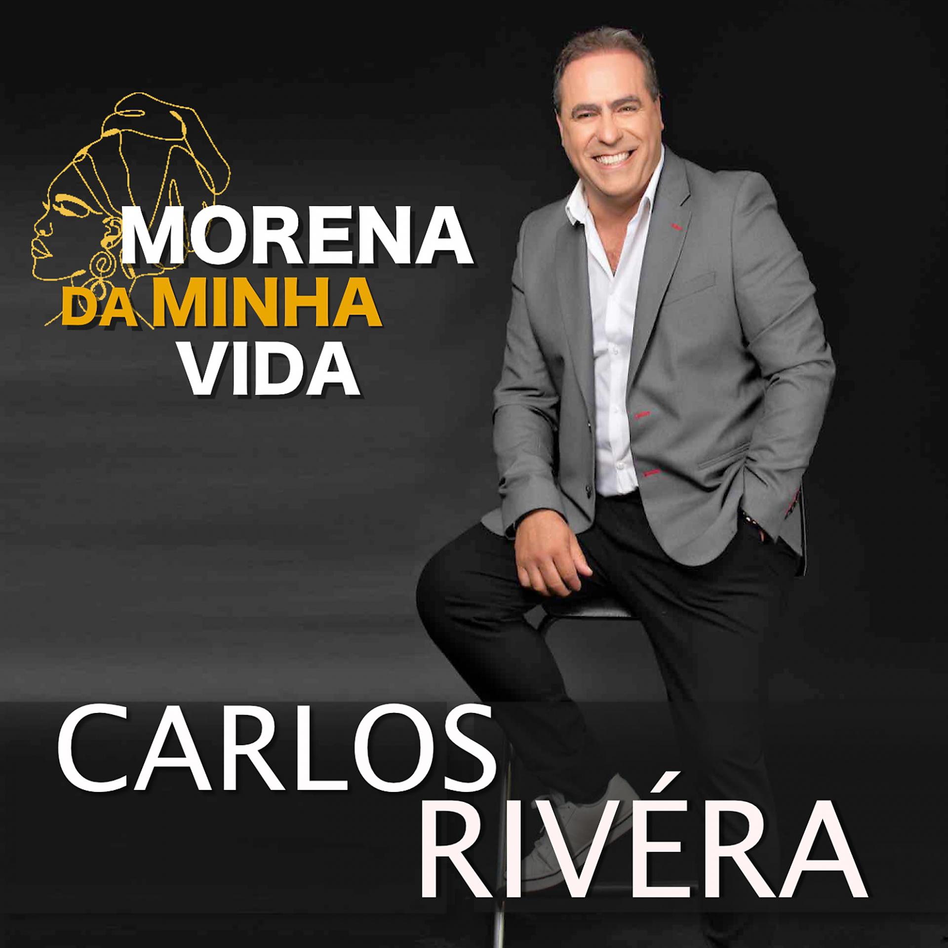 Постер альбома Morena da Minha Vida