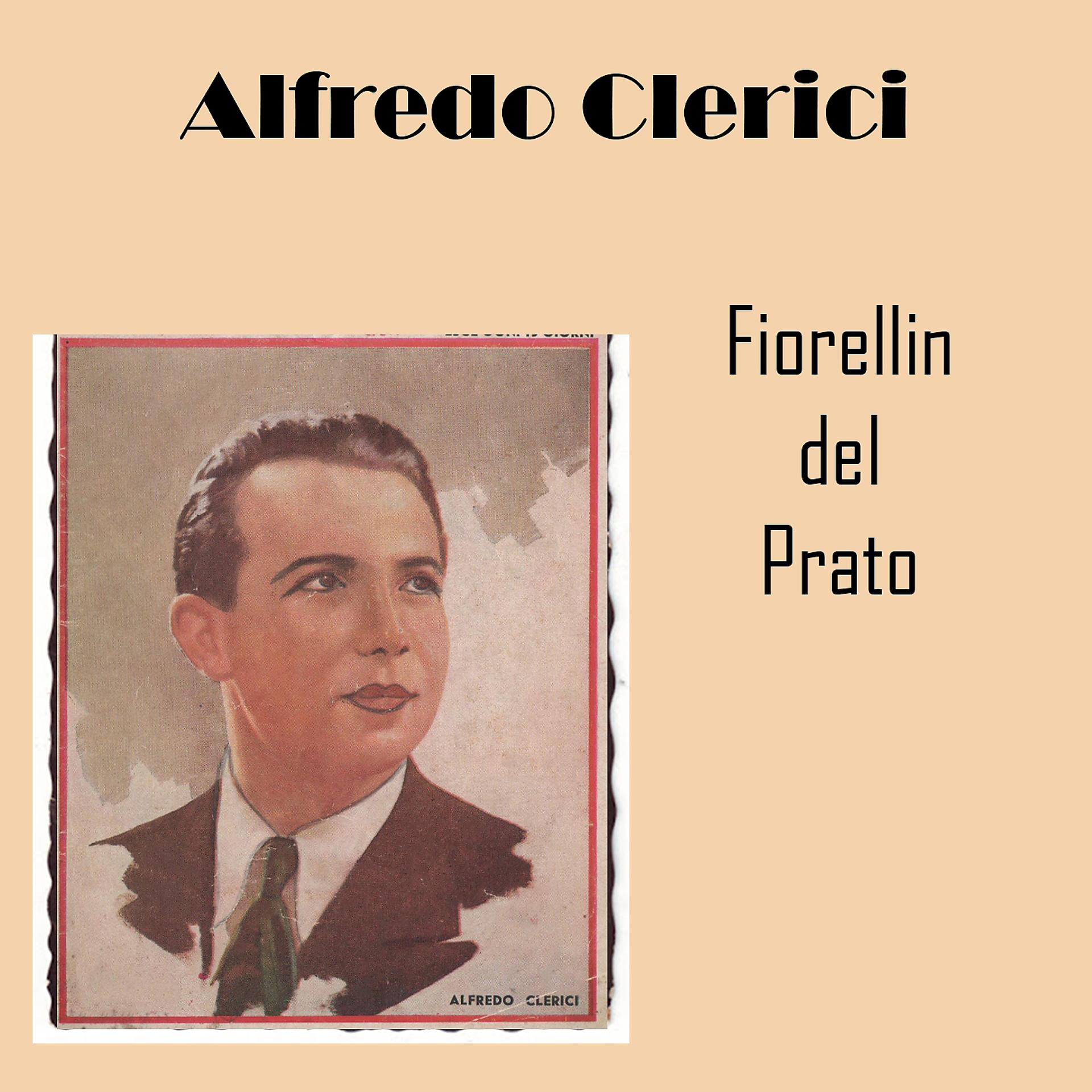 Постер альбома Fiorellin Del Prato