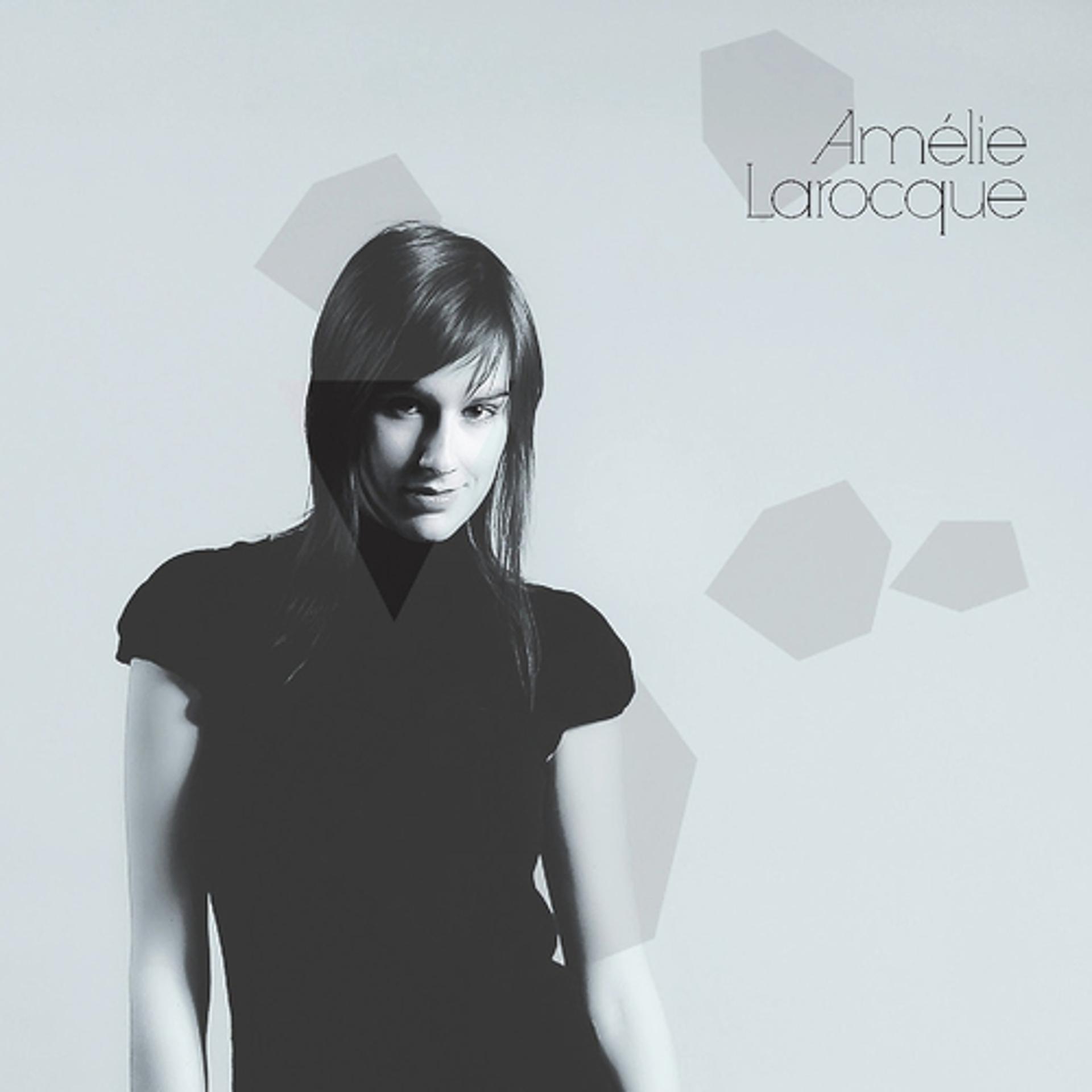 Постер альбома Amélie Larocque
