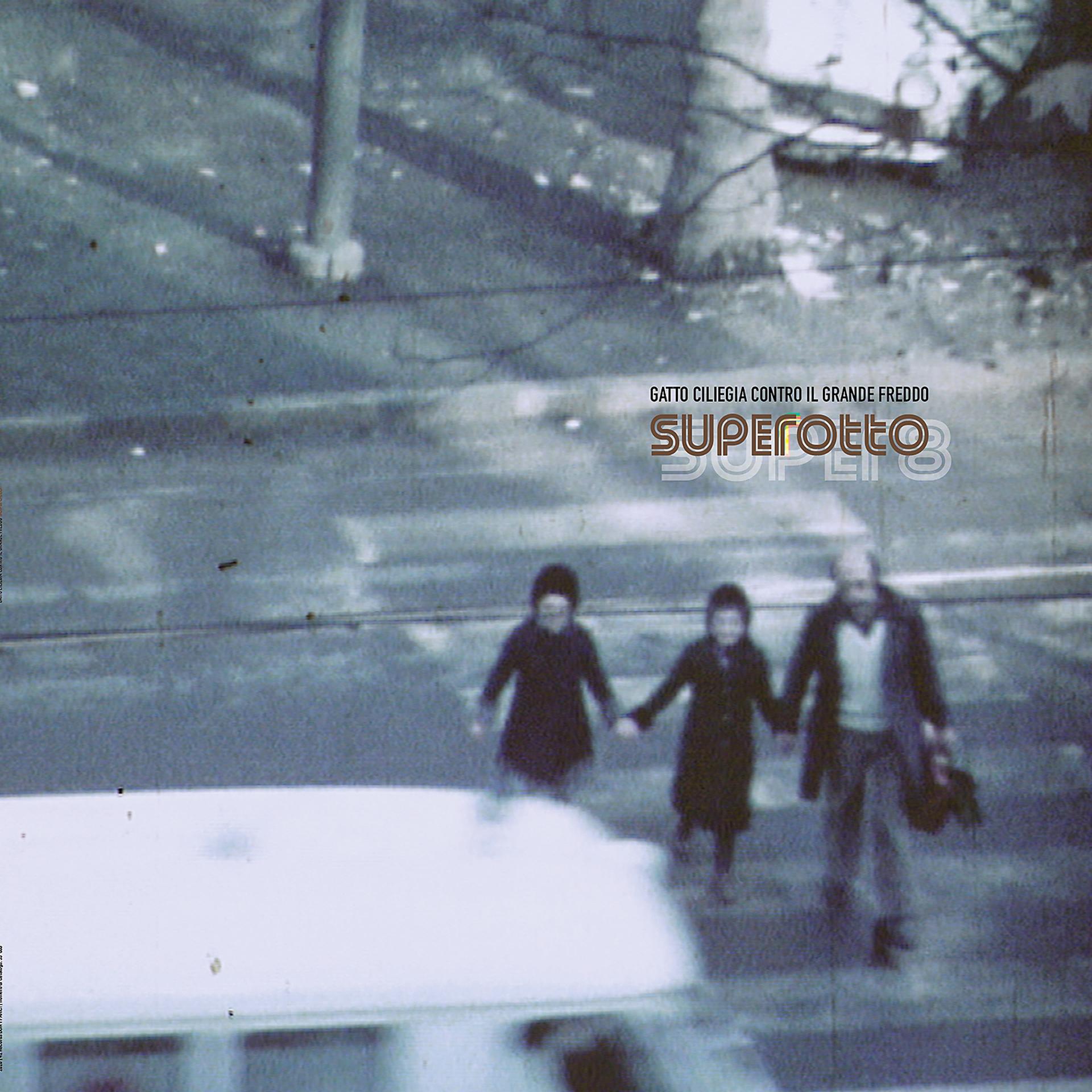Постер альбома Superotto