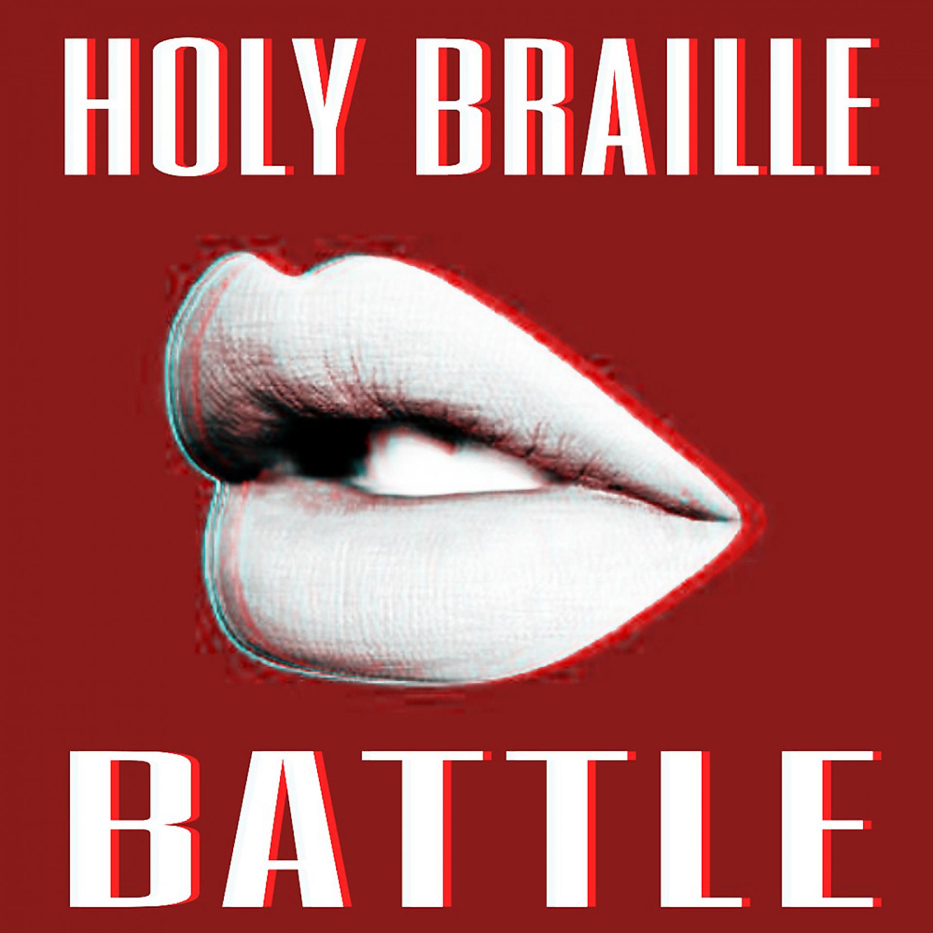 Постер альбома Battle / Restless