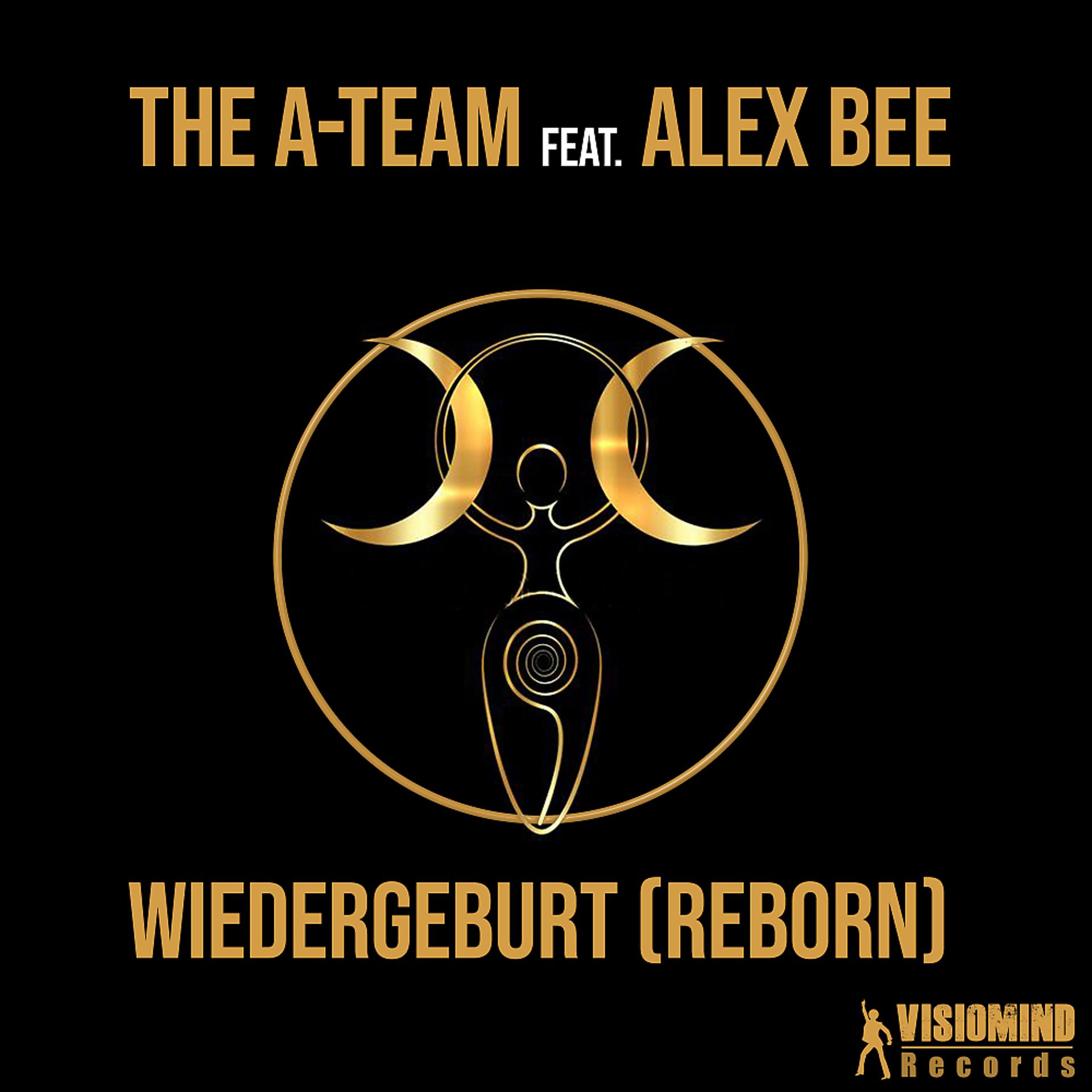 Постер альбома Wiedergeburt (Reborn)