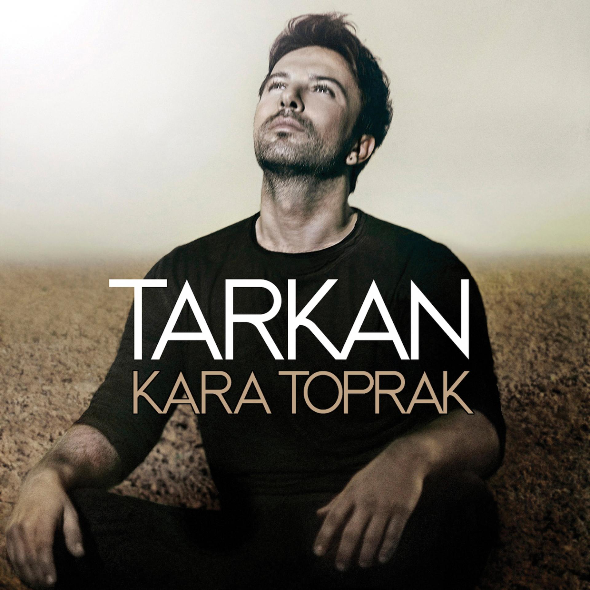 Постер альбома Kara Toprak
