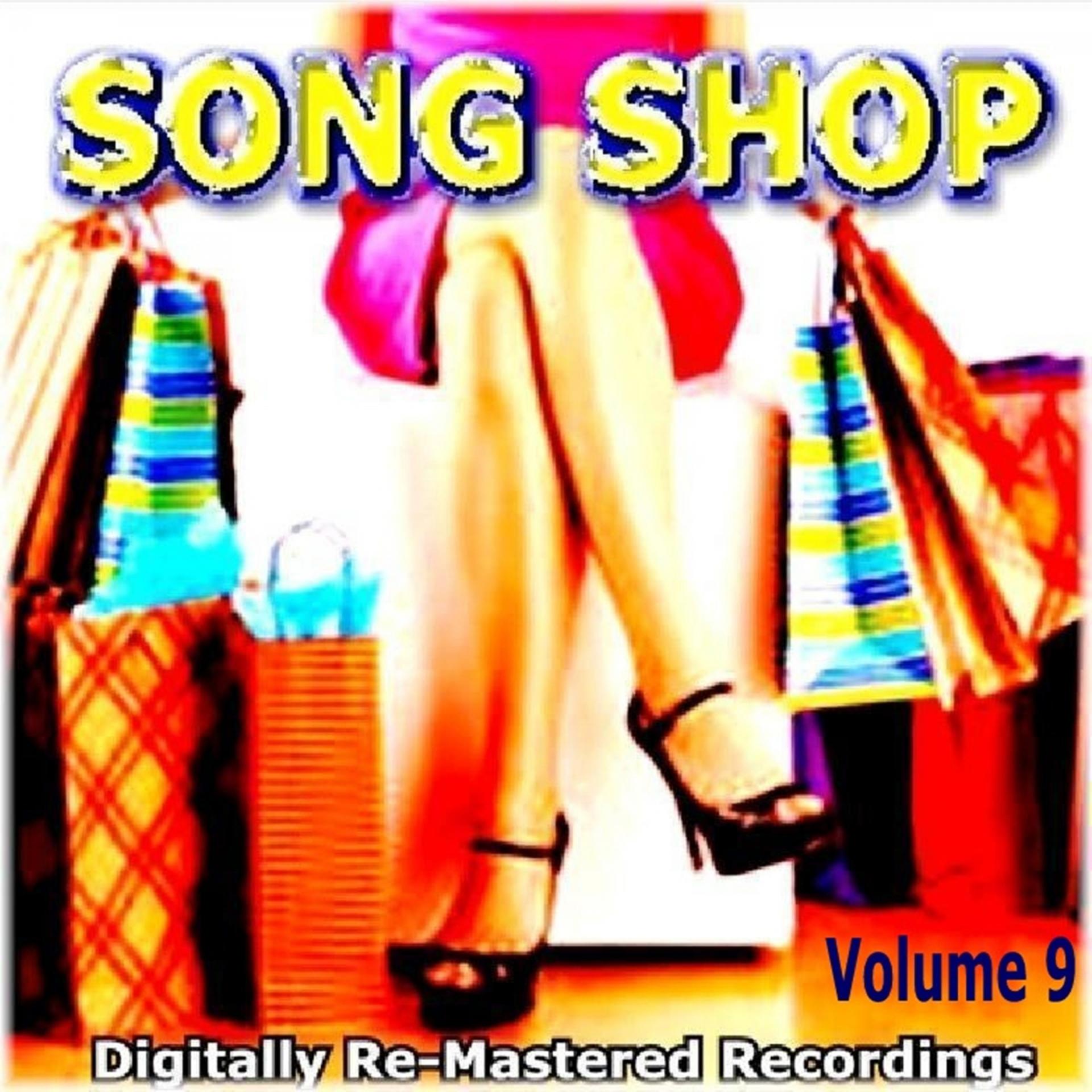 Постер альбома Song Shop - Volume 9