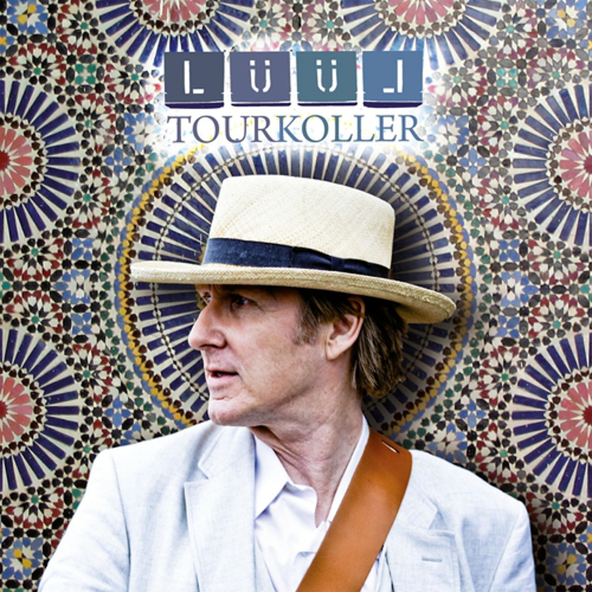 Постер альбома Tourkoller