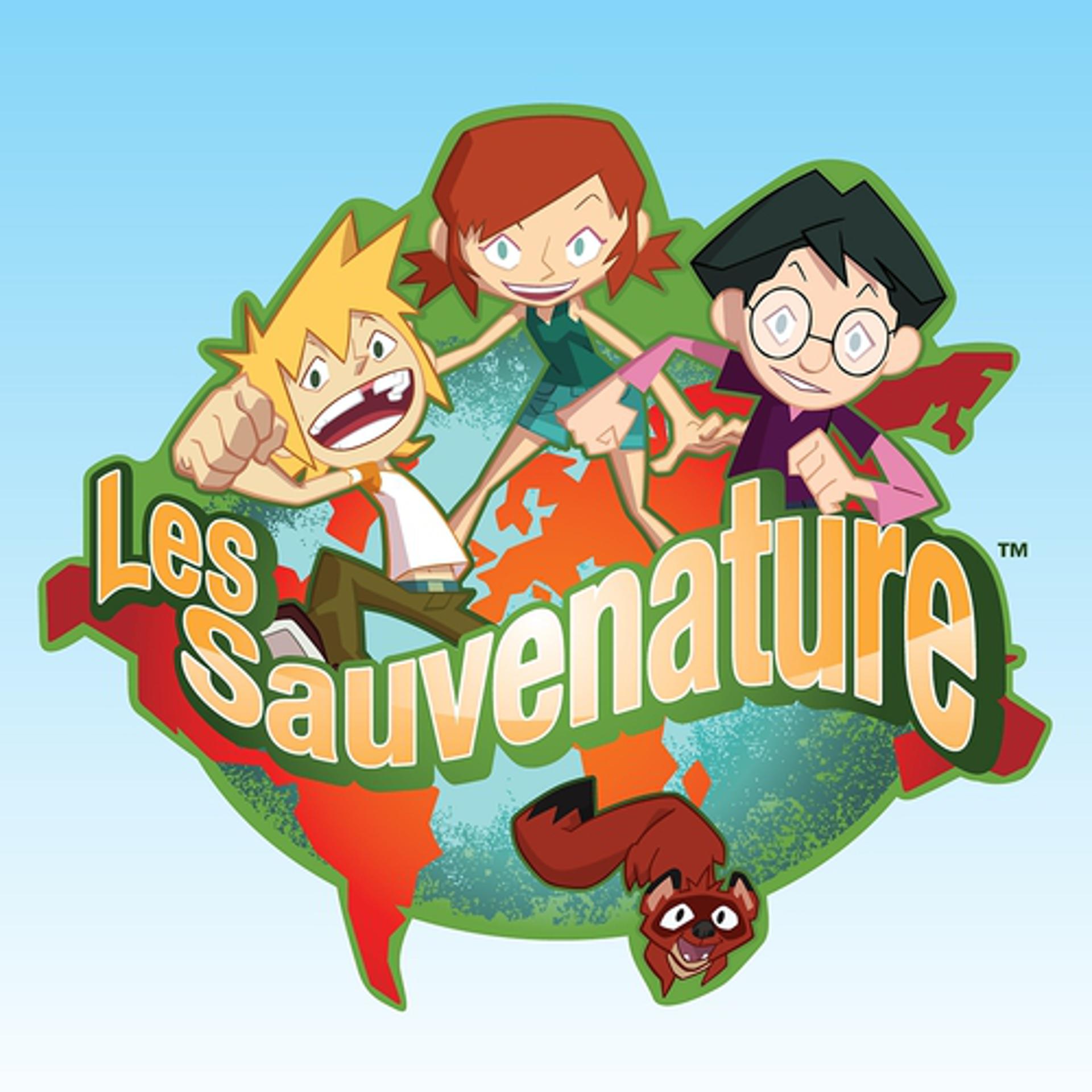 Постер альбома Les Sauvenature
