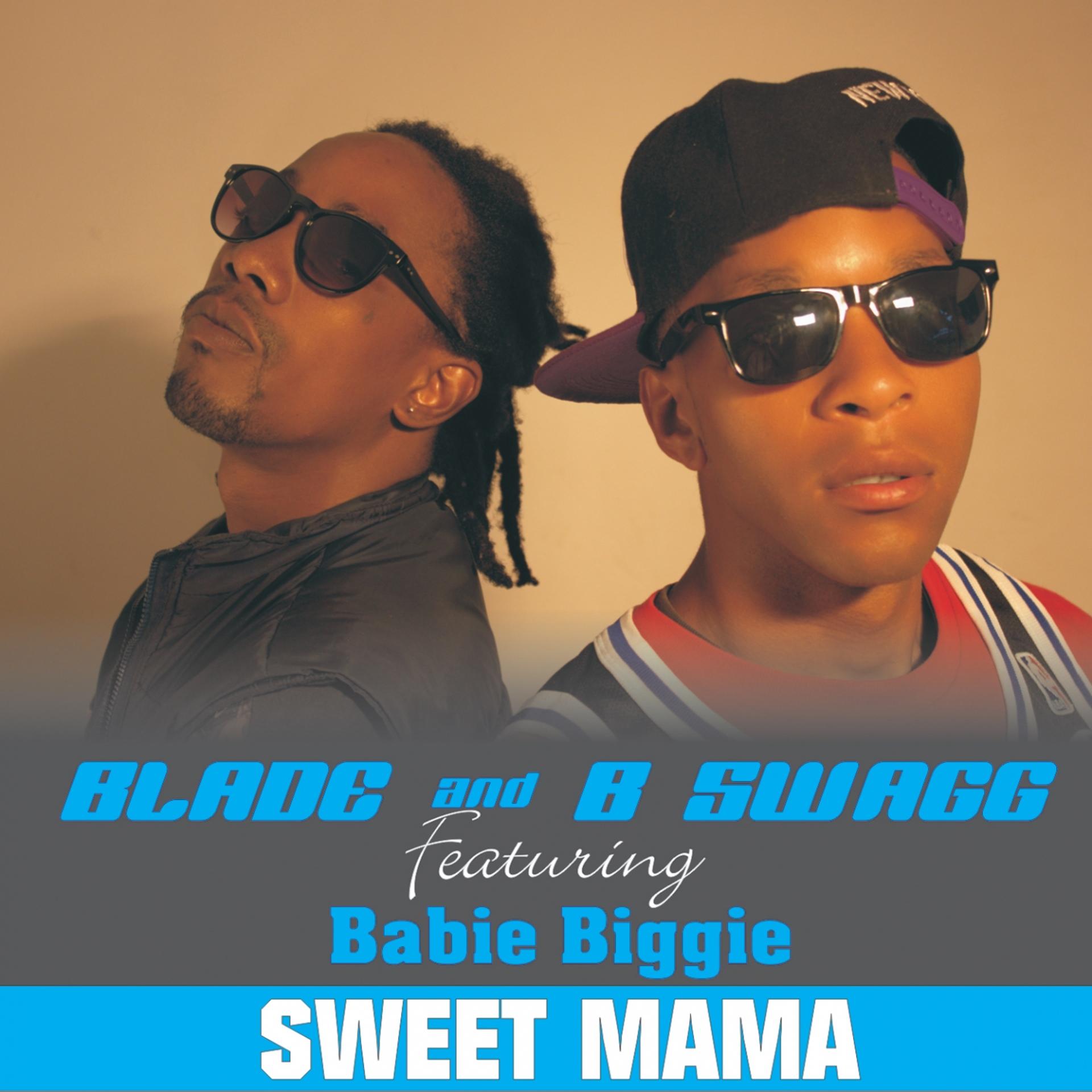 Постер альбома Sweet Mama