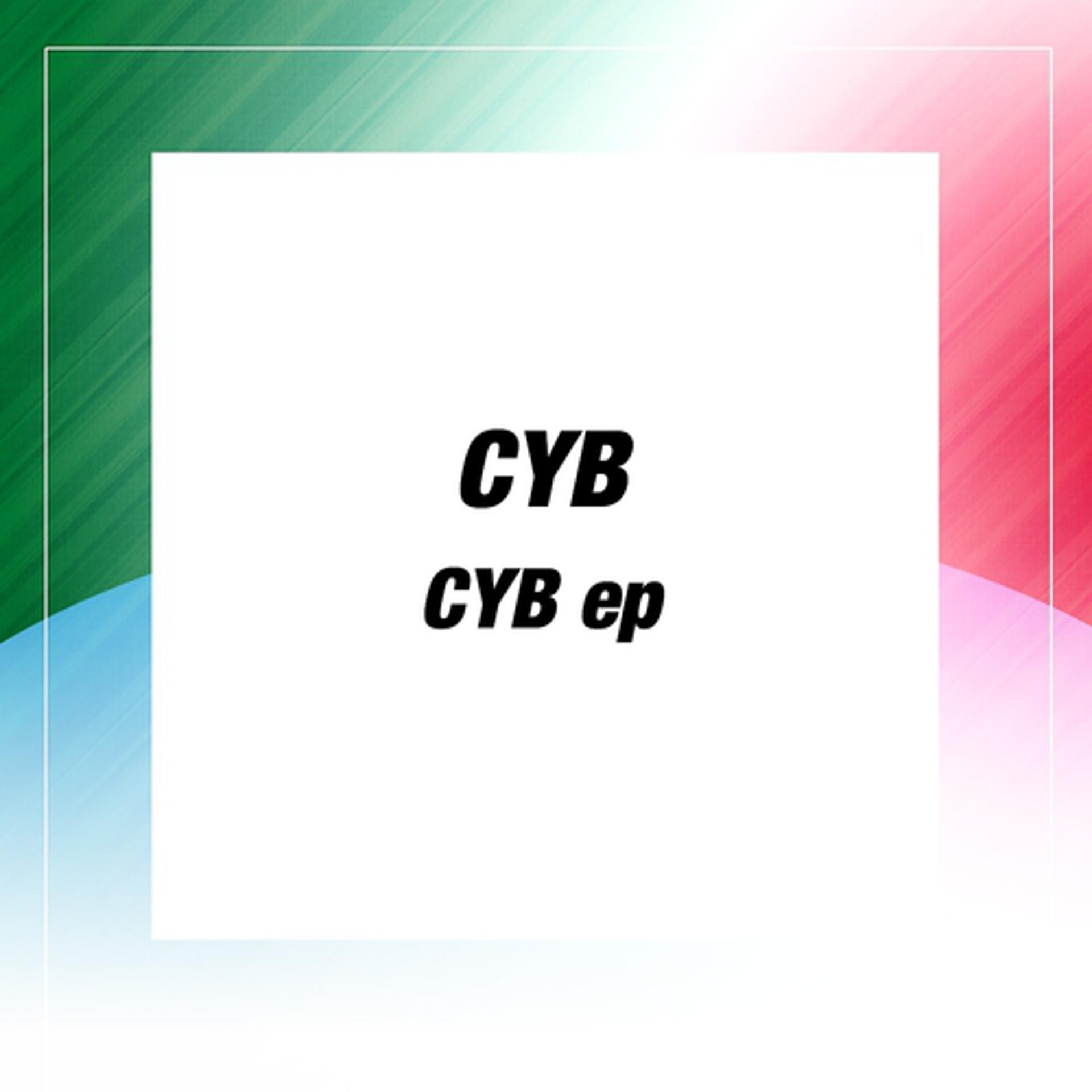 Постер альбома CYB