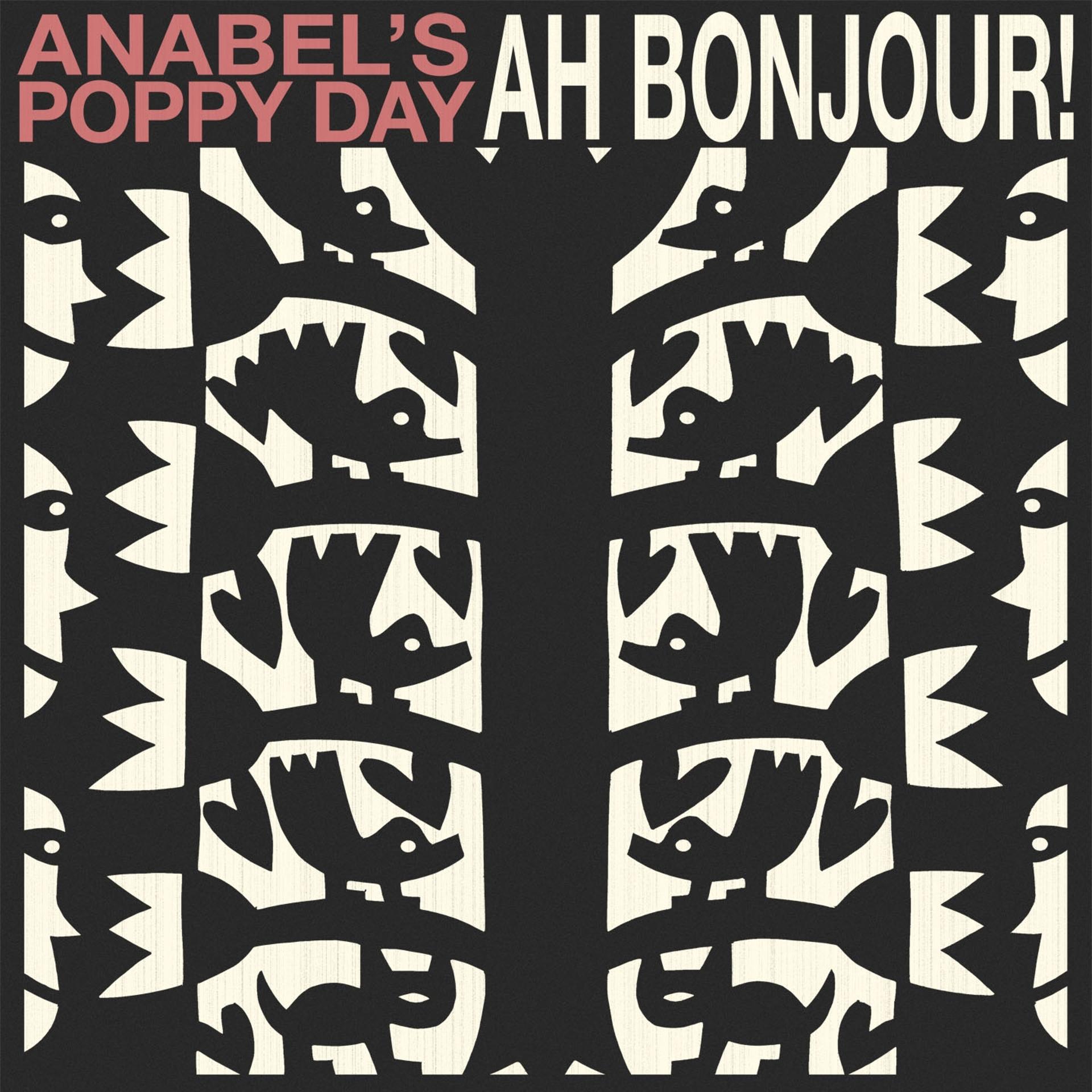 Постер альбома Ah Bonjour !