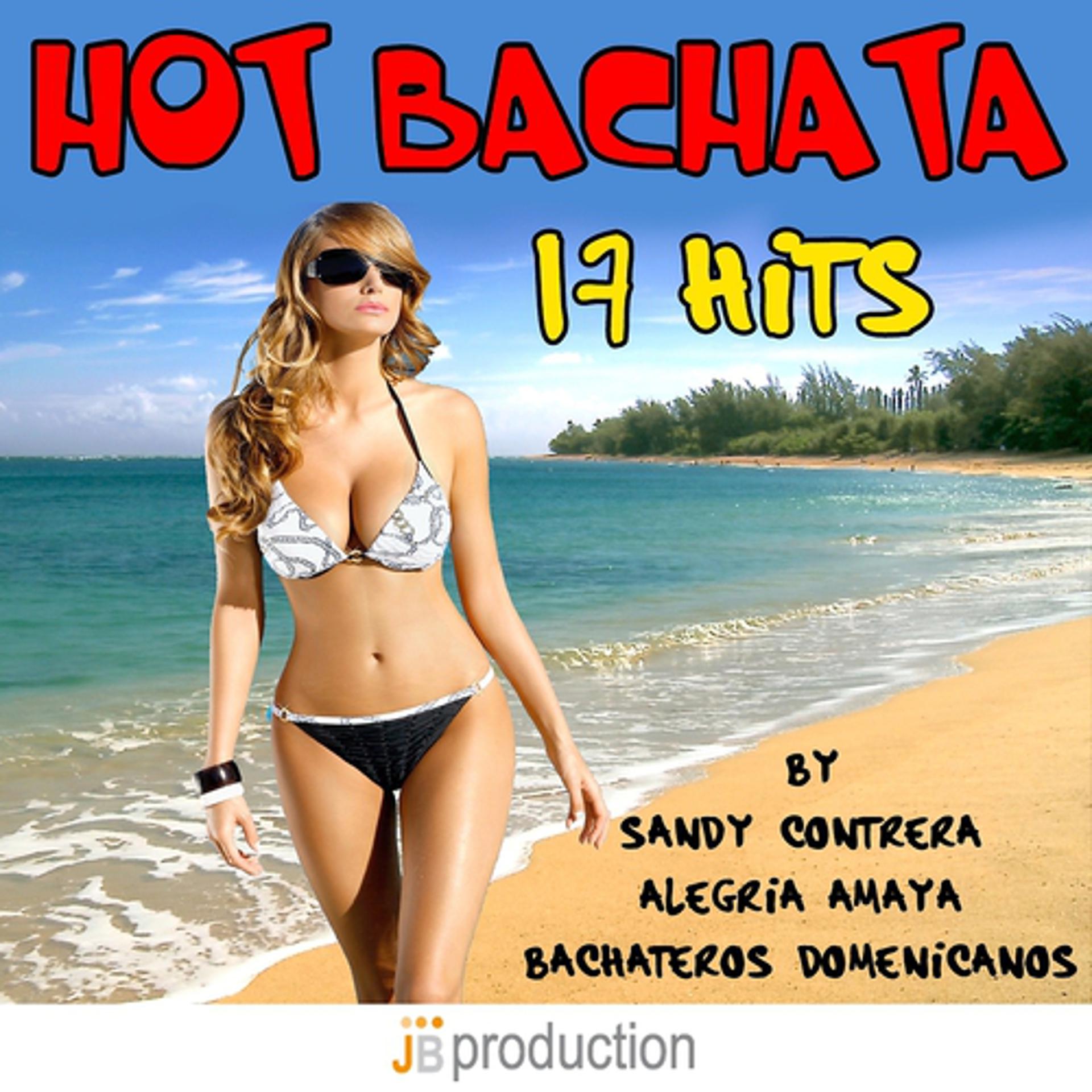 Постер альбома Hot Bachata