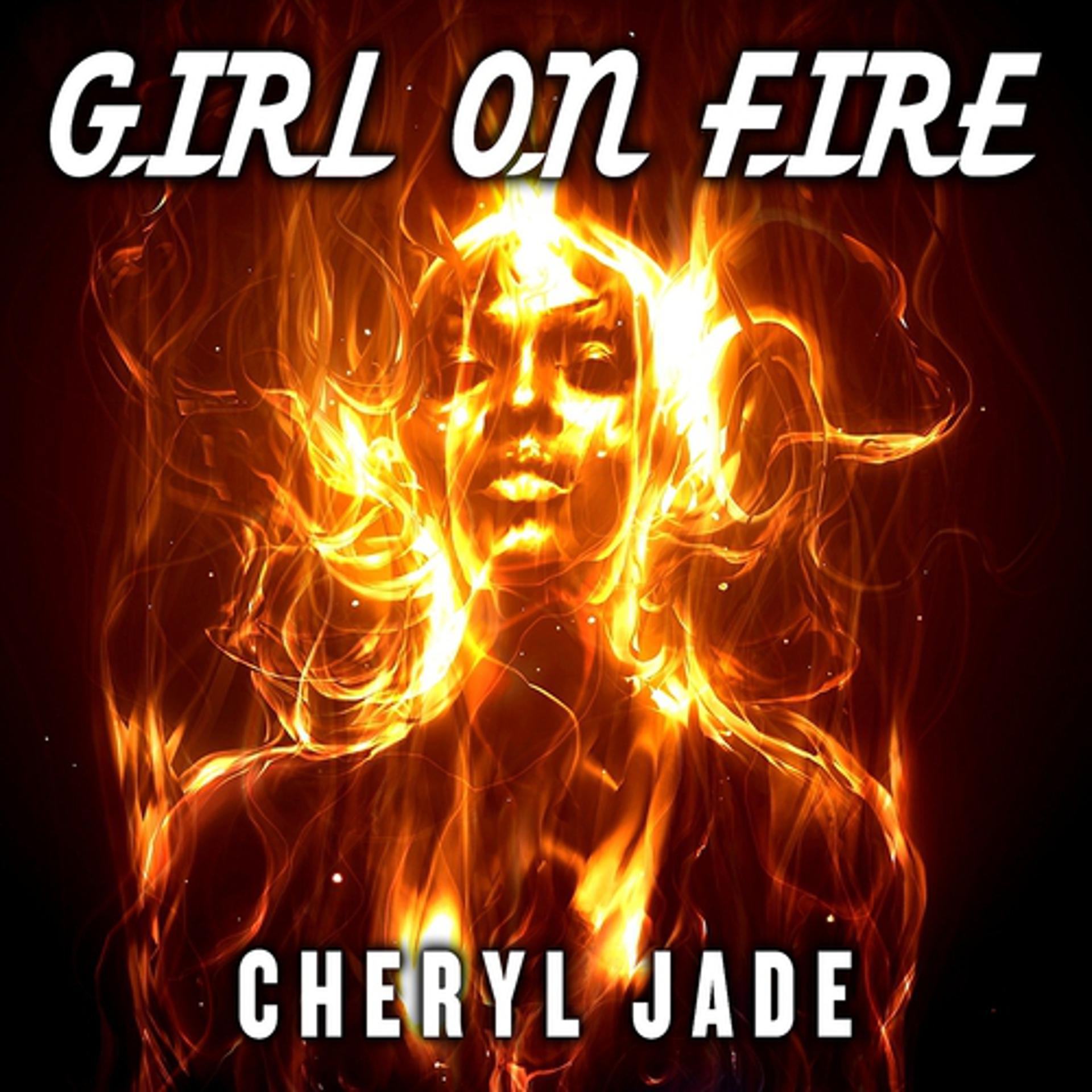 Постер альбома Girl On Fire