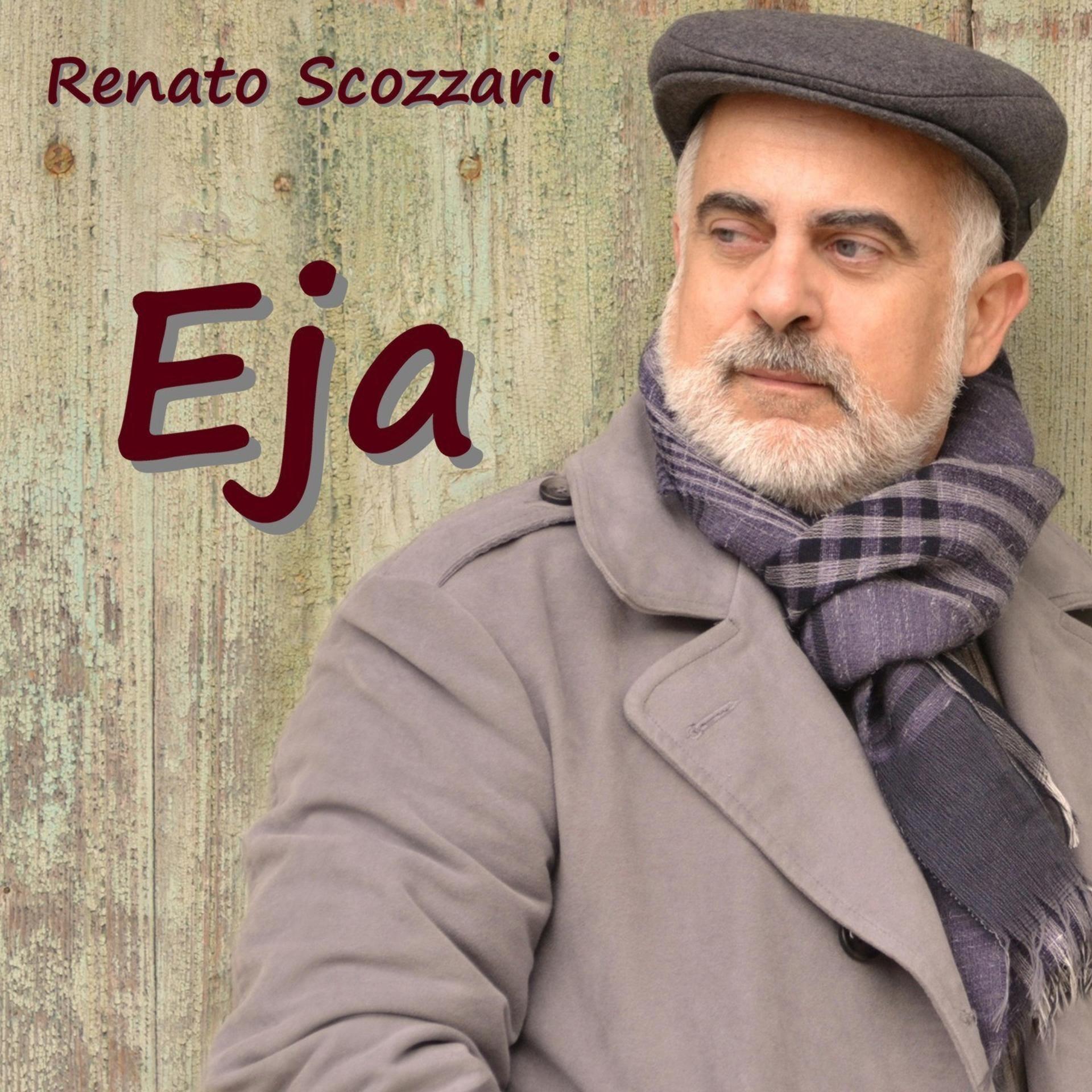 Постер альбома Eja