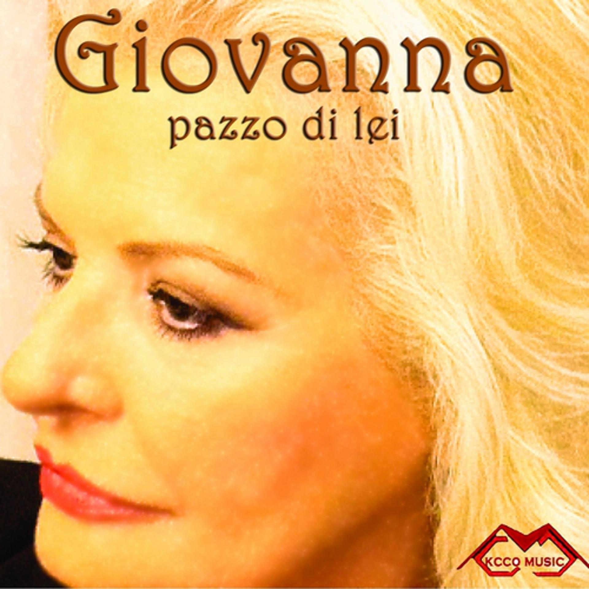 Постер альбома Pazzo di lei
