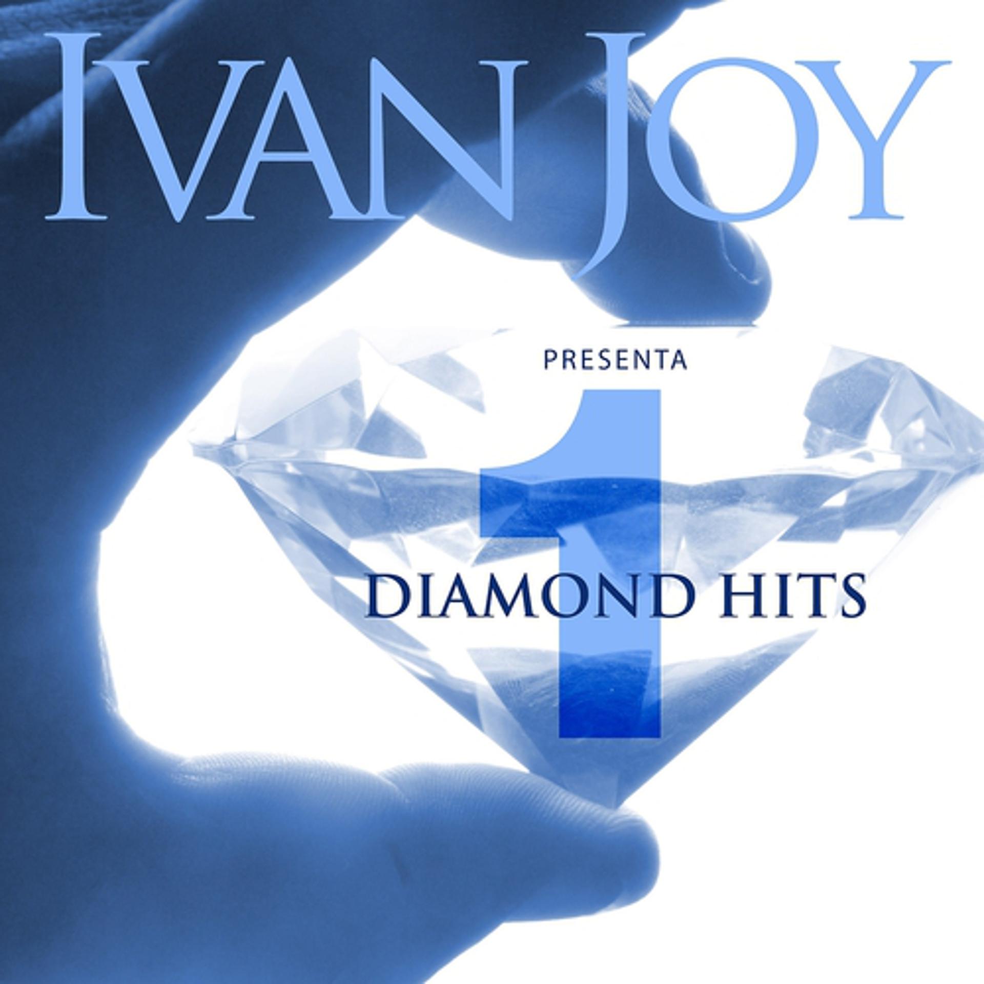 Постер альбома Ivan Joy Reggaeton Hits, Vol. 1