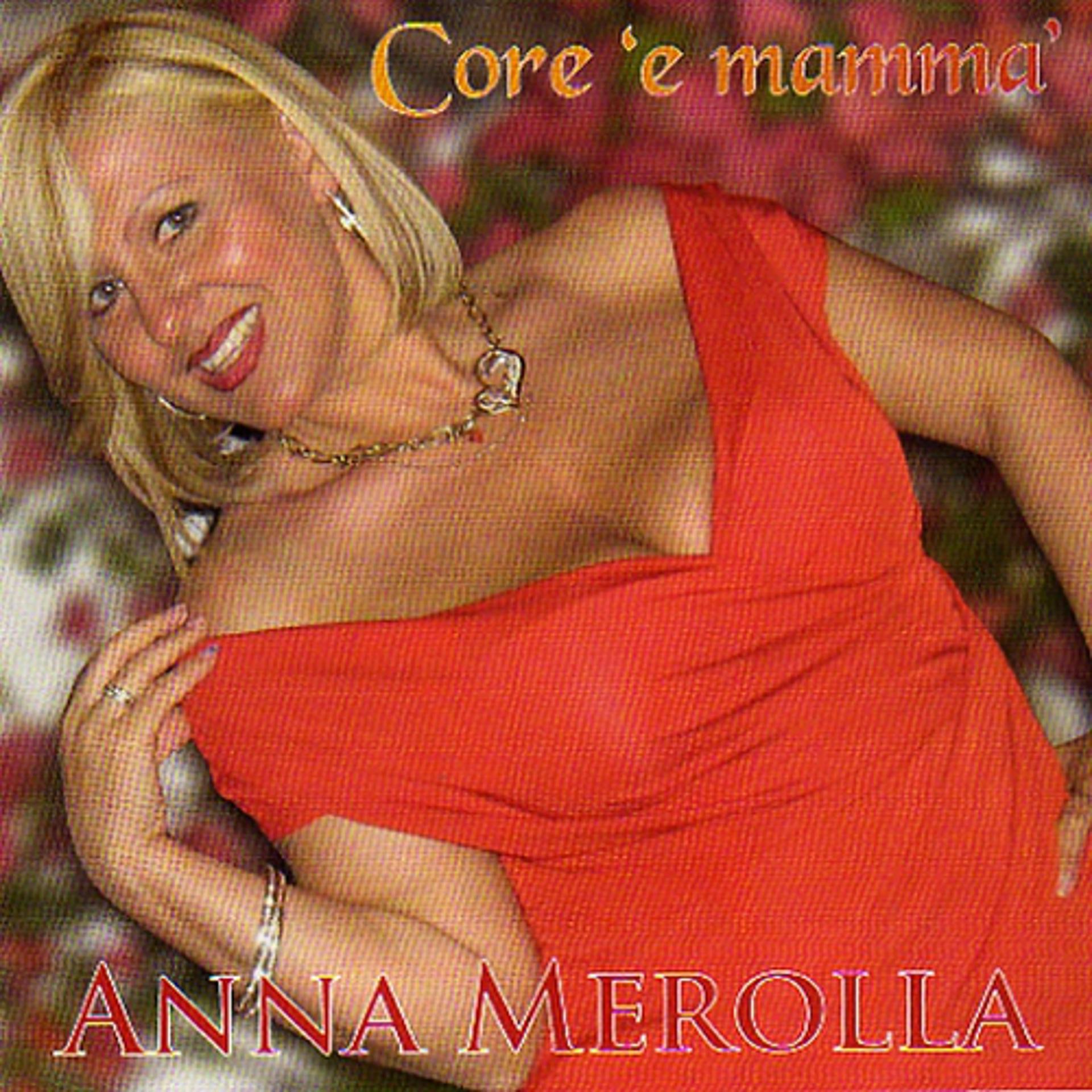 Постер альбома Core 'e mammà