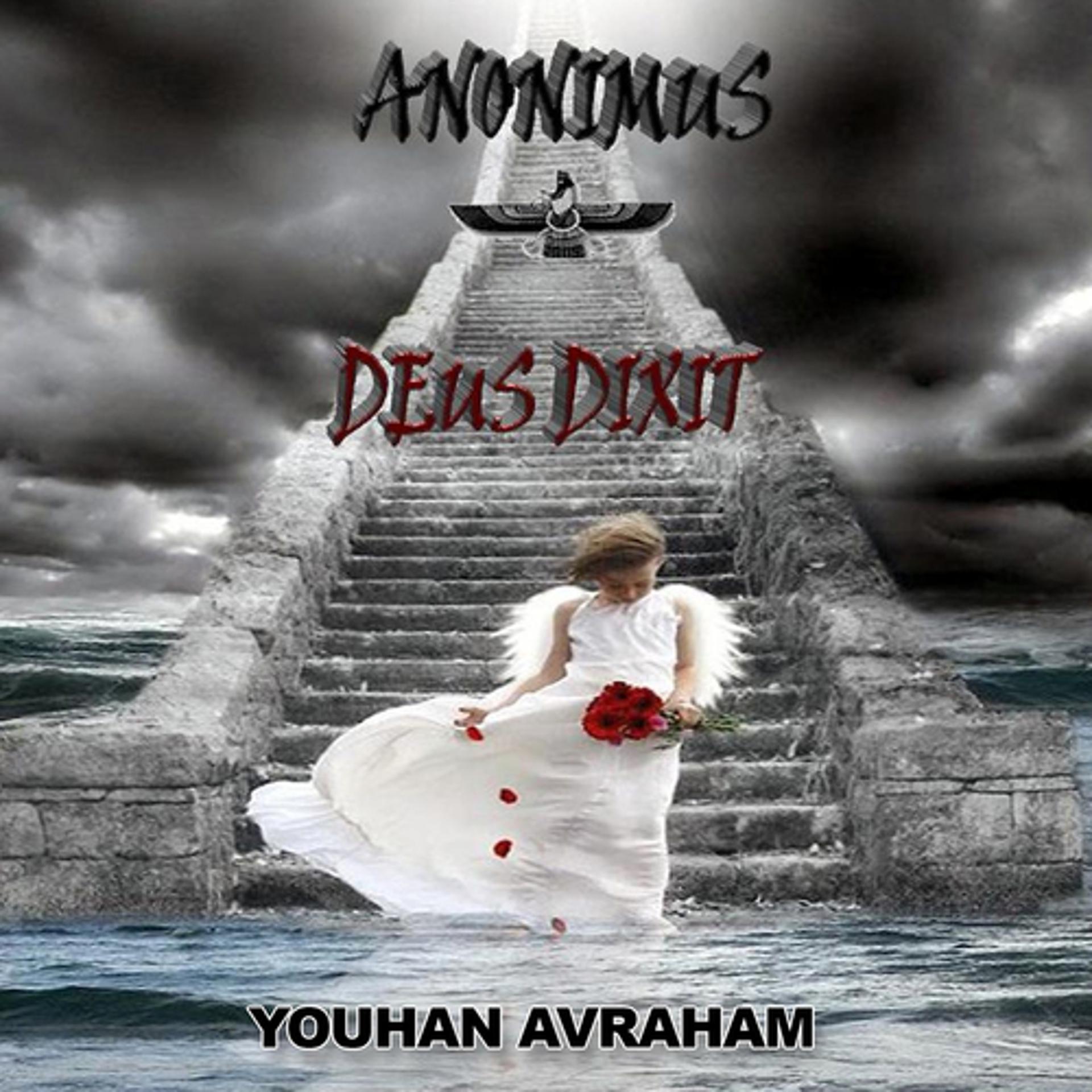 Постер альбома Deus Dixit