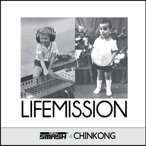 Постер альбома Lifemission