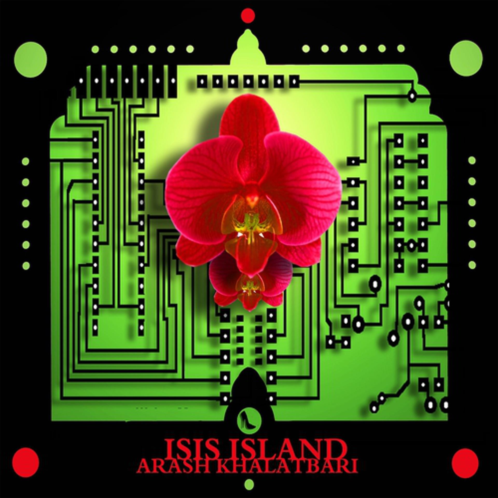 Постер альбома Isis Island