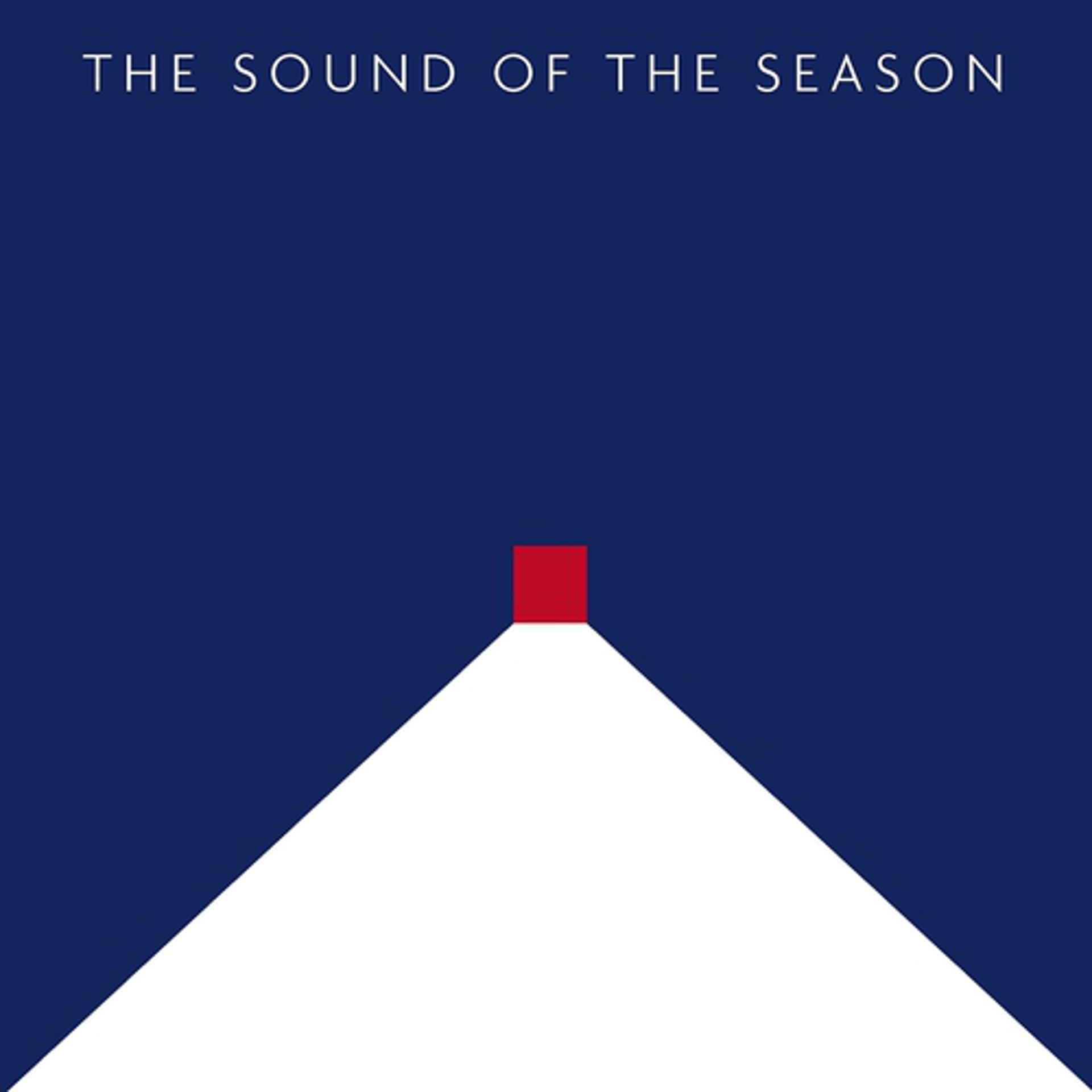 Постер альбома The Sound of the Season (AW-12/13)