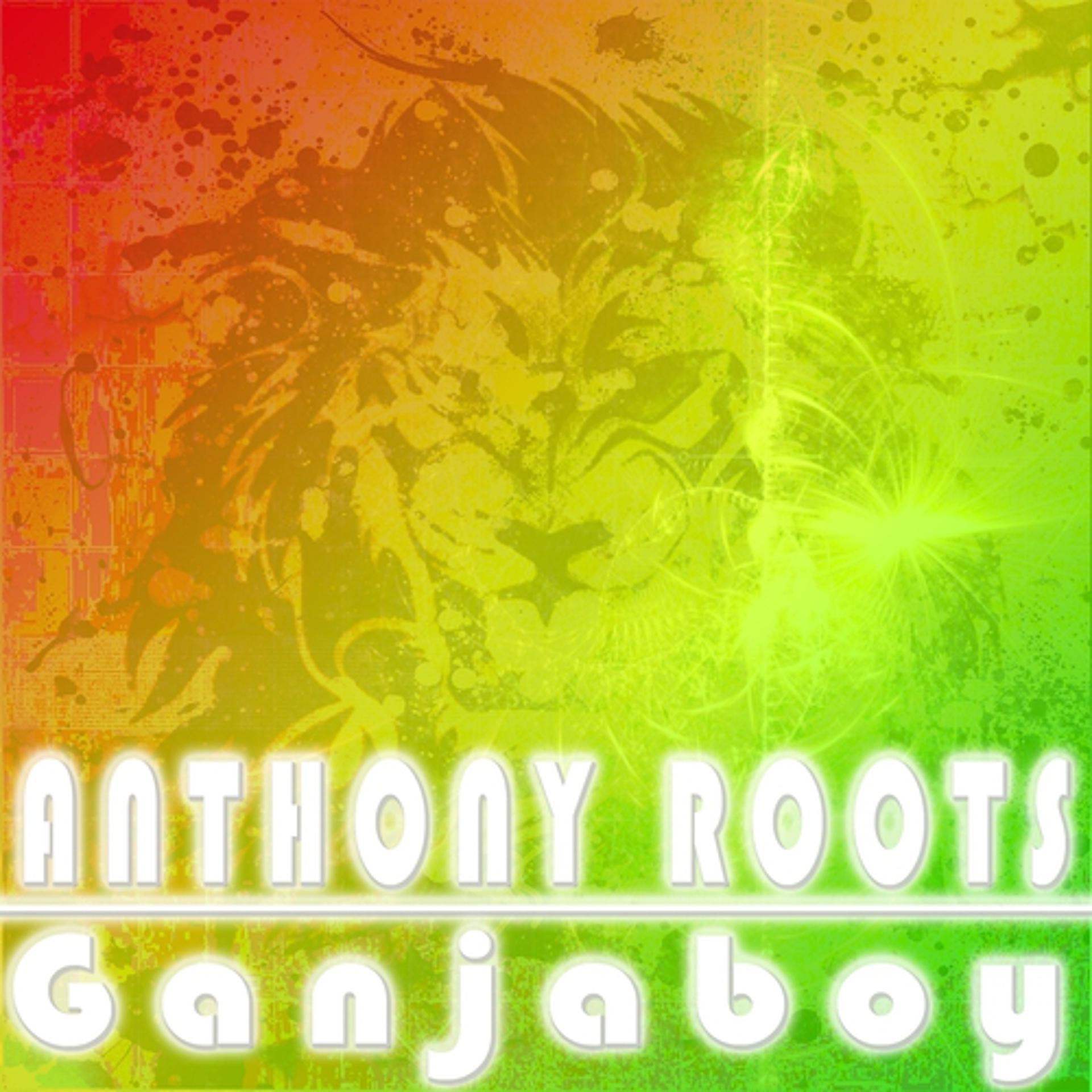 Постер альбома Ganjaboy