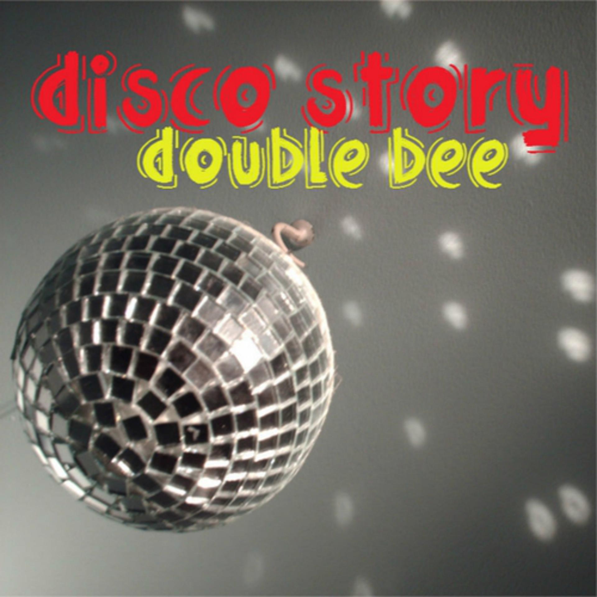 Постер альбома Disco Story