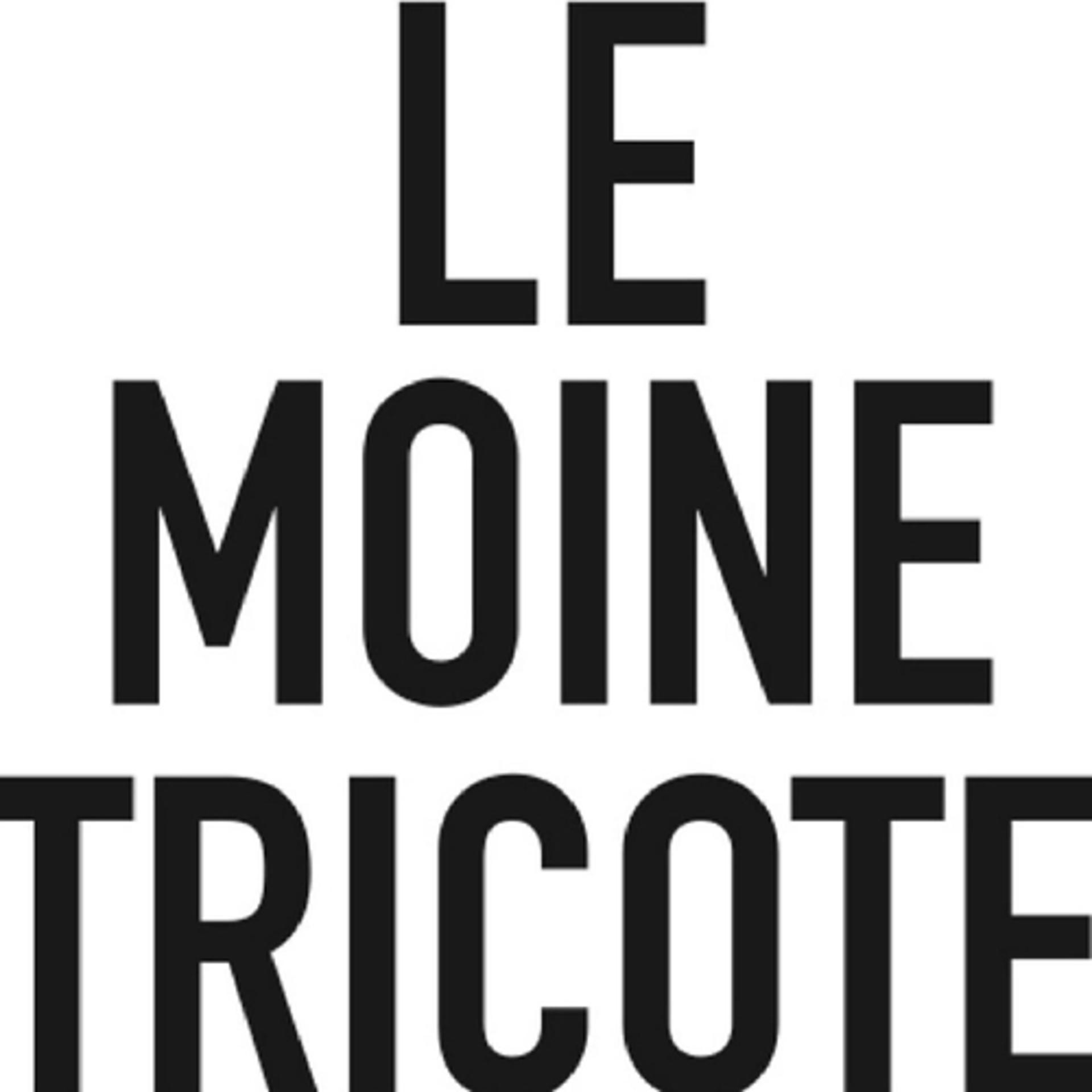 Постер альбома Le moine tricote