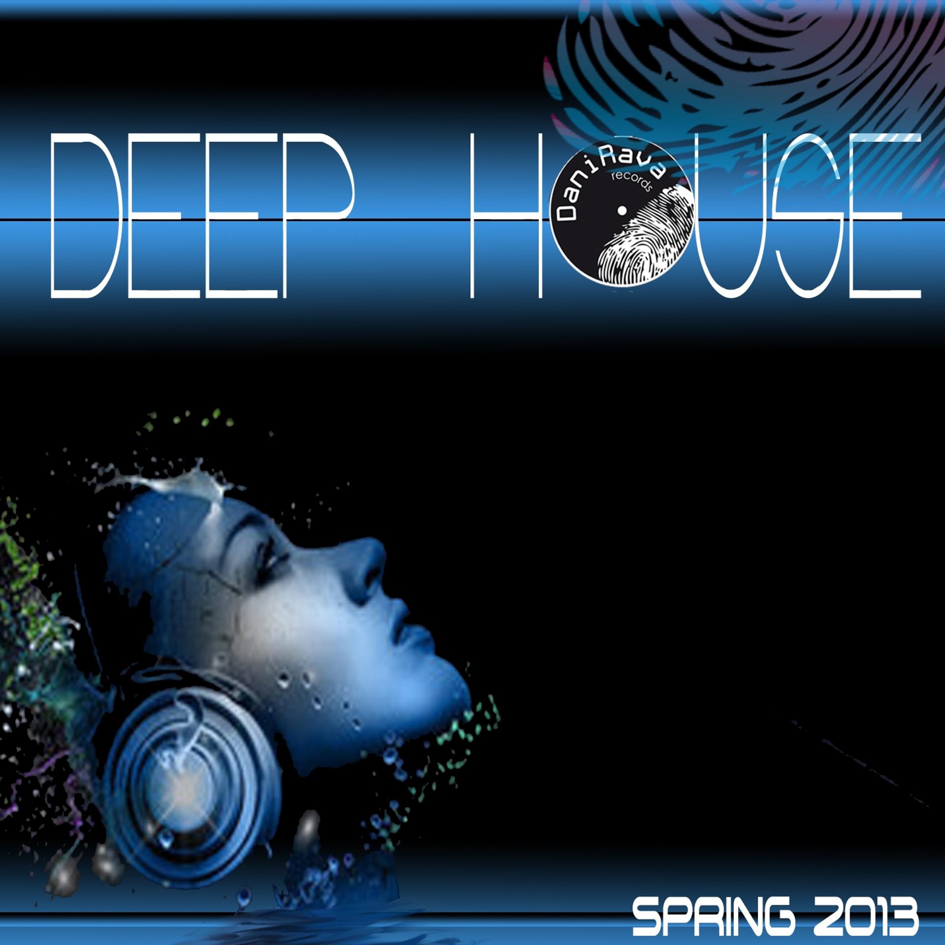 Постер альбома Deep House, Vol. 1