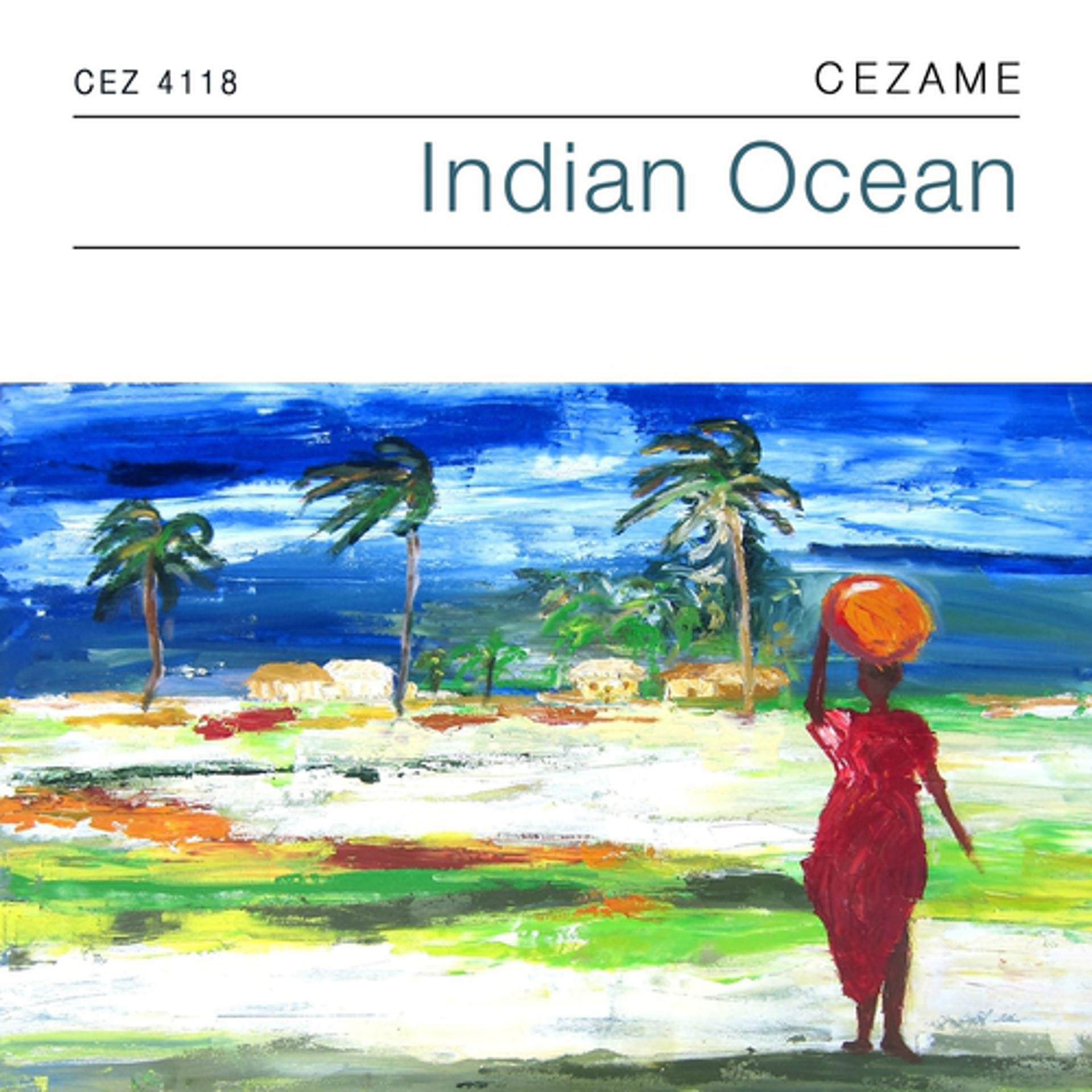 Постер альбома Indian Ocean