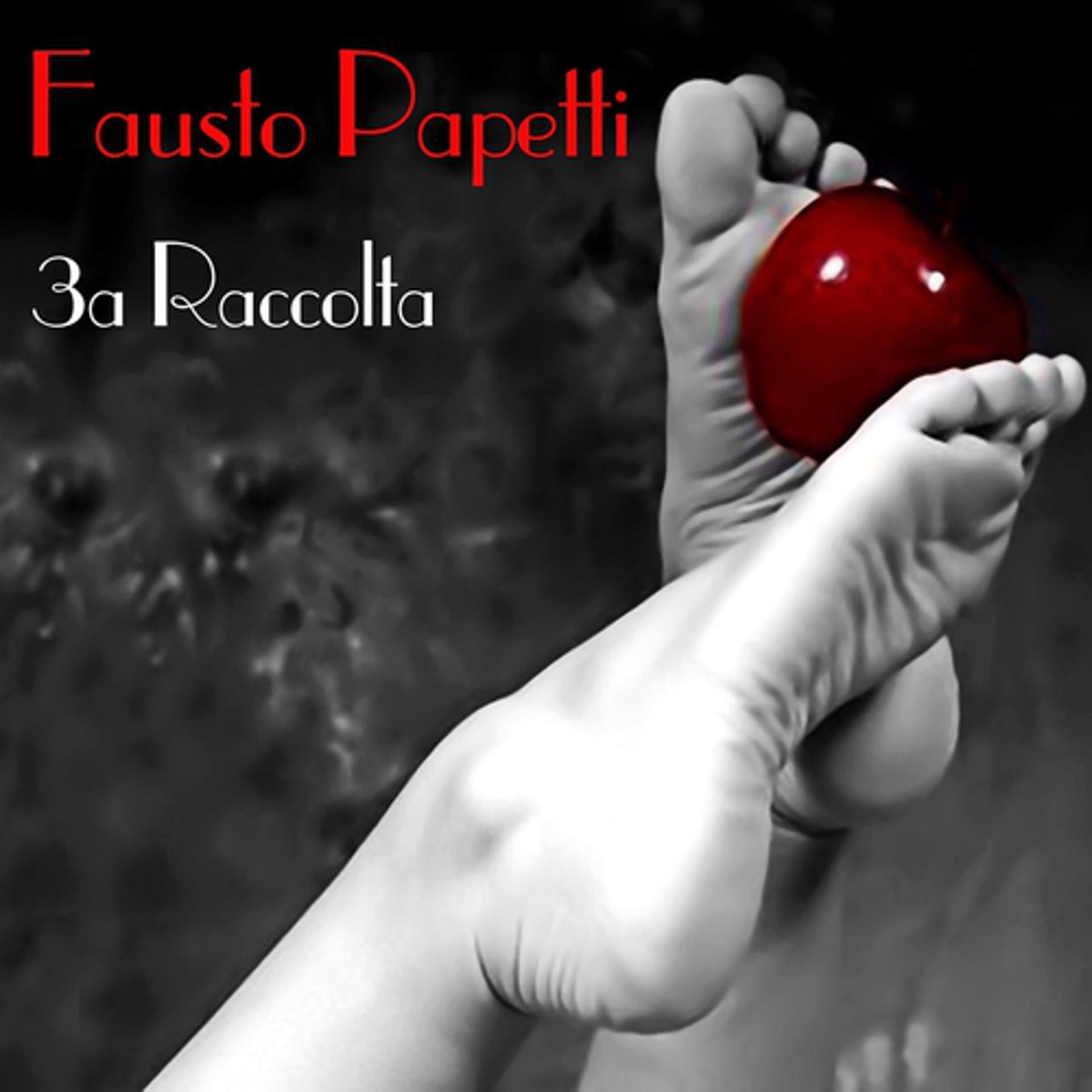 Постер альбома Fausto Papetti: 3a Raccolta