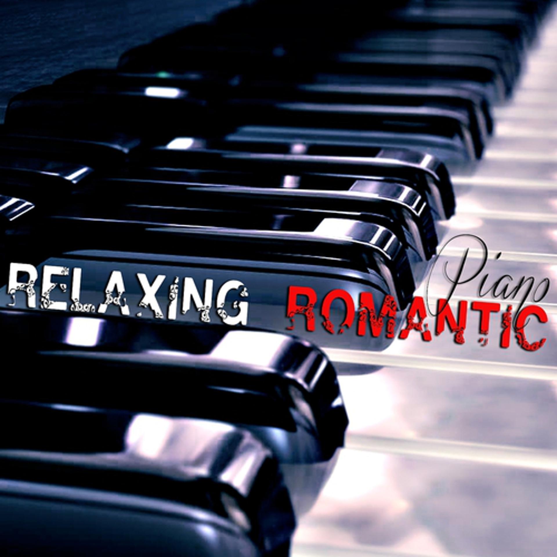 Постер альбома Relaxing Romantic Piano