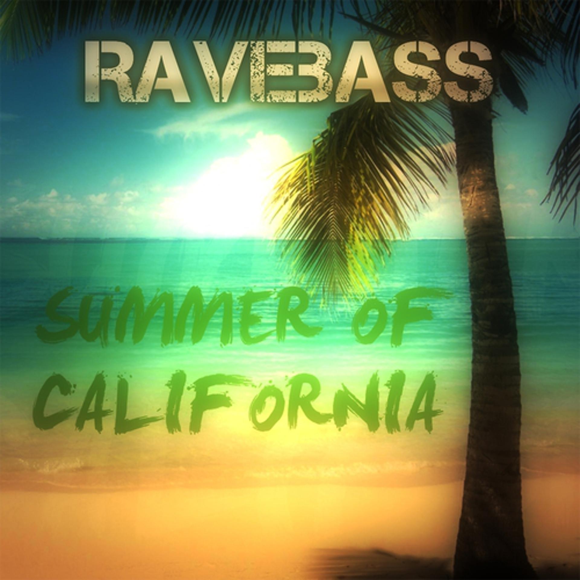 Постер альбома Summer of California