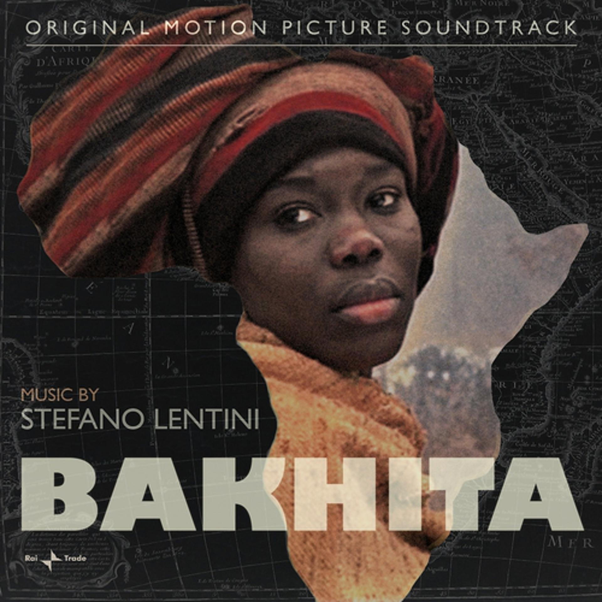 Постер альбома Bakhita