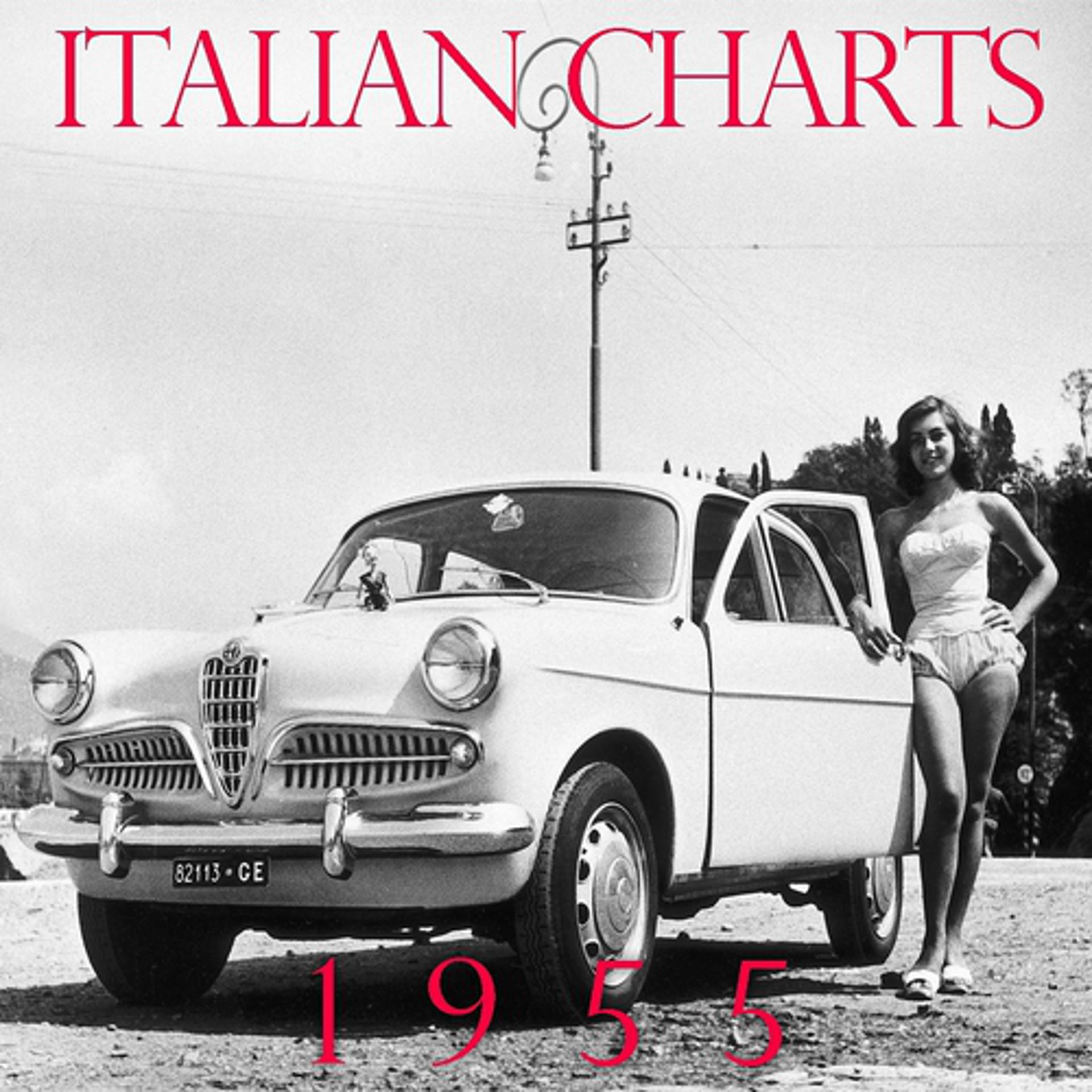 Постер альбома Italian Chart 1955