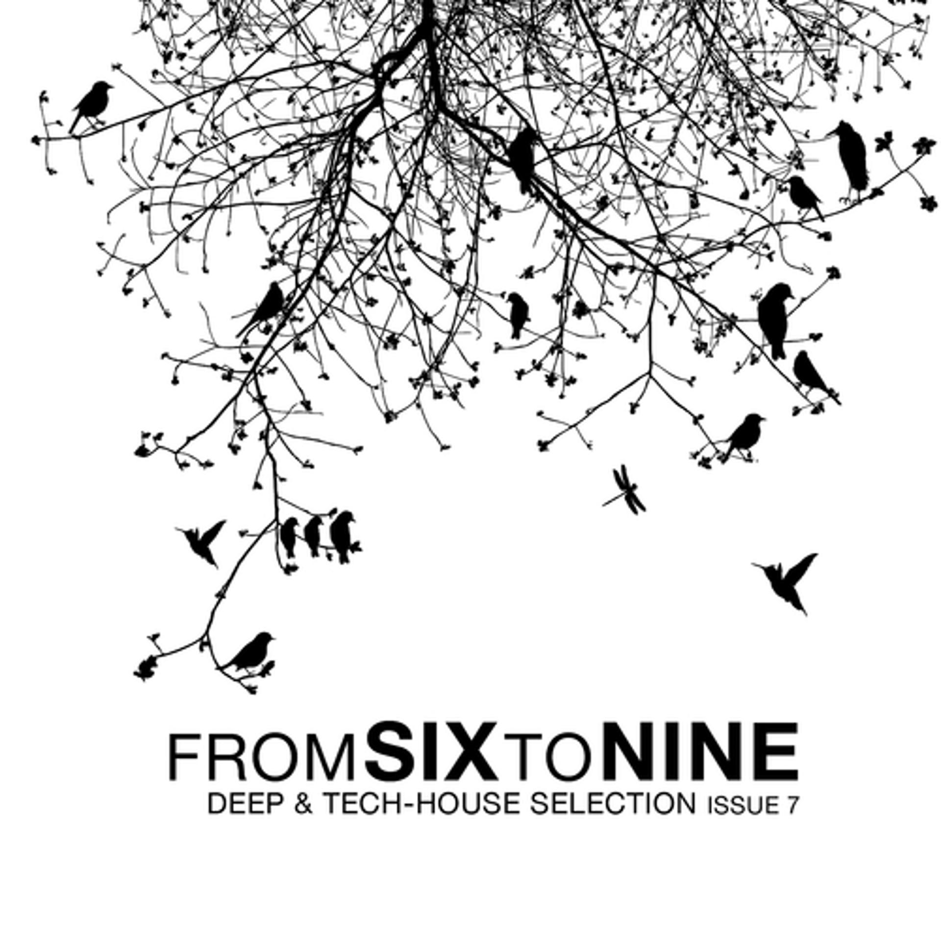 Постер альбома Fromsixtonine Issue 7