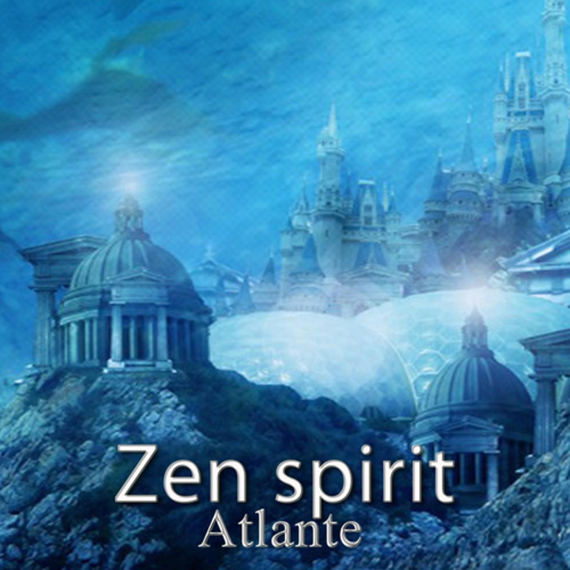 Постер альбома Atlante
