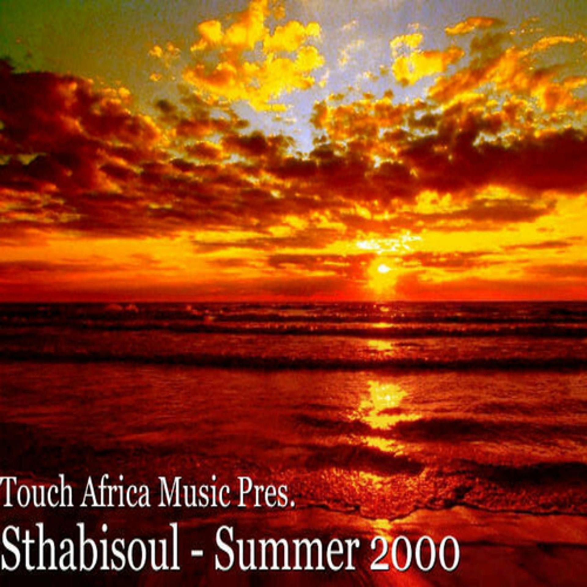 Постер альбома Touch Africa Music Pres. Summer 2000