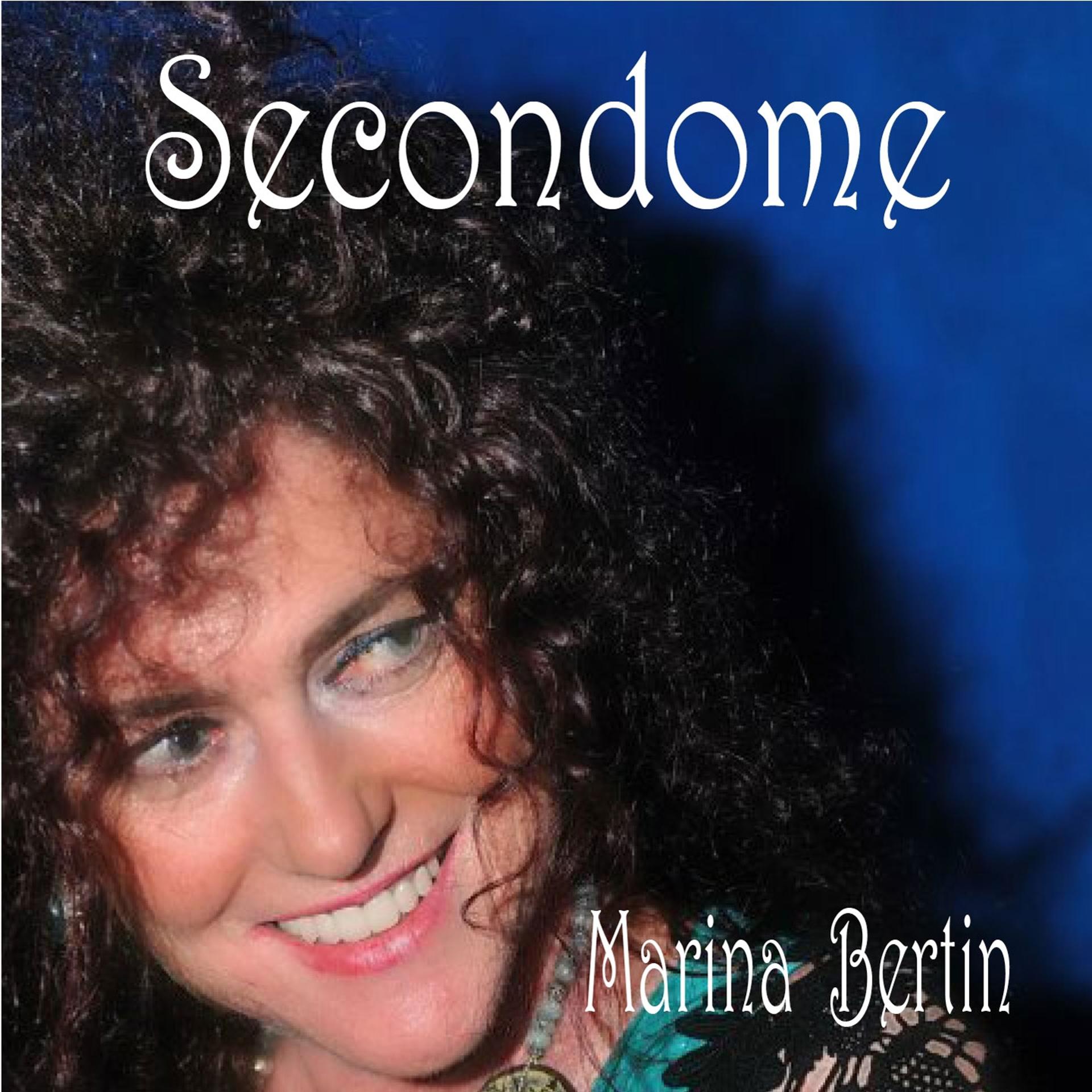 Постер альбома Secondome