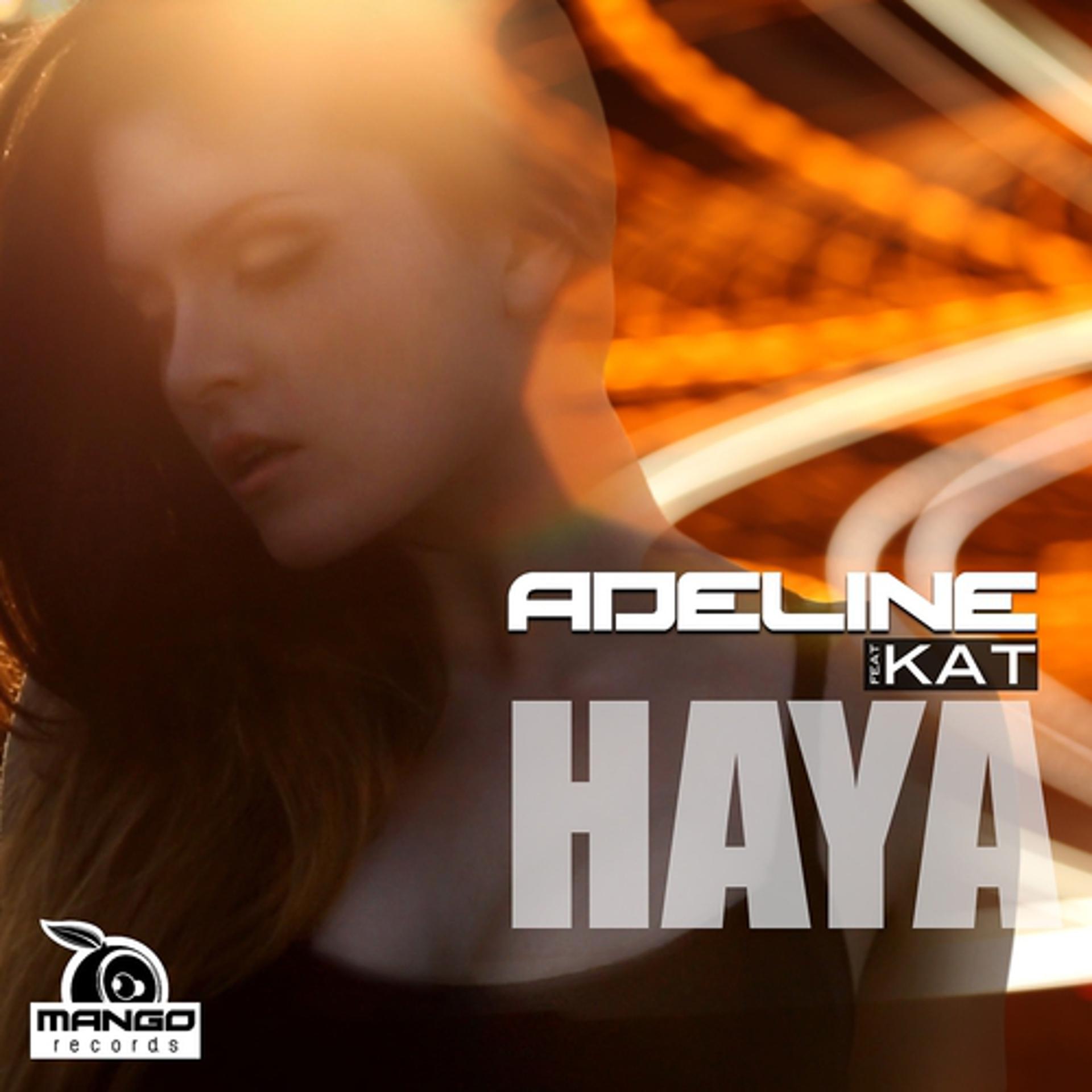 Постер альбома Haya