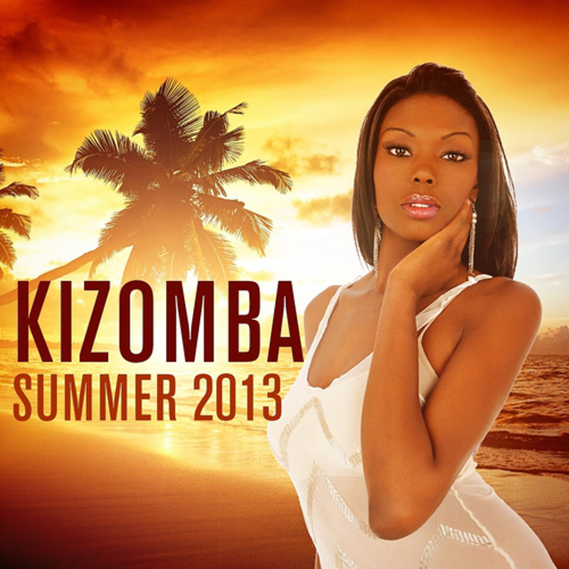 Постер альбома Kizomba Summer 2013
