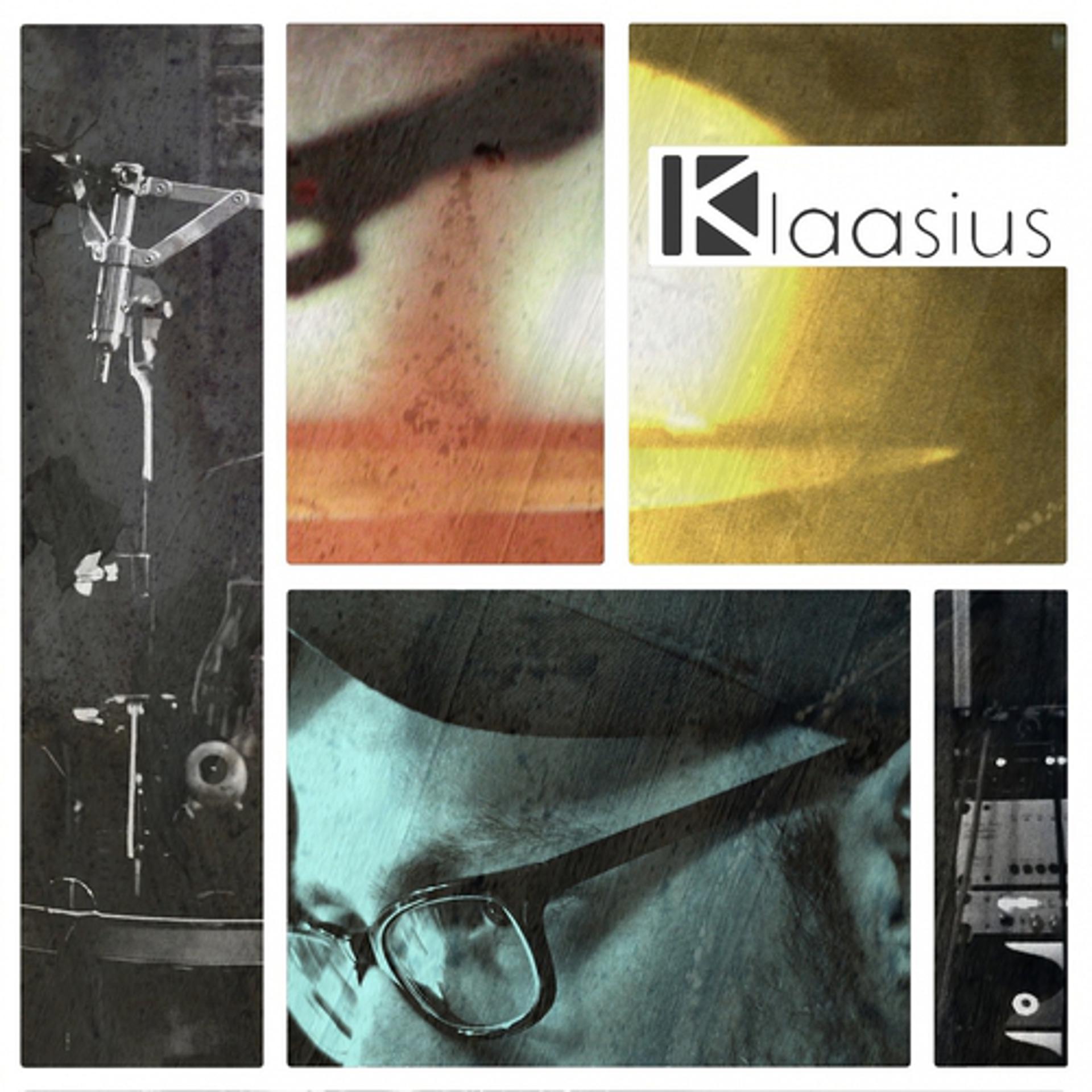 Постер альбома Klaasius