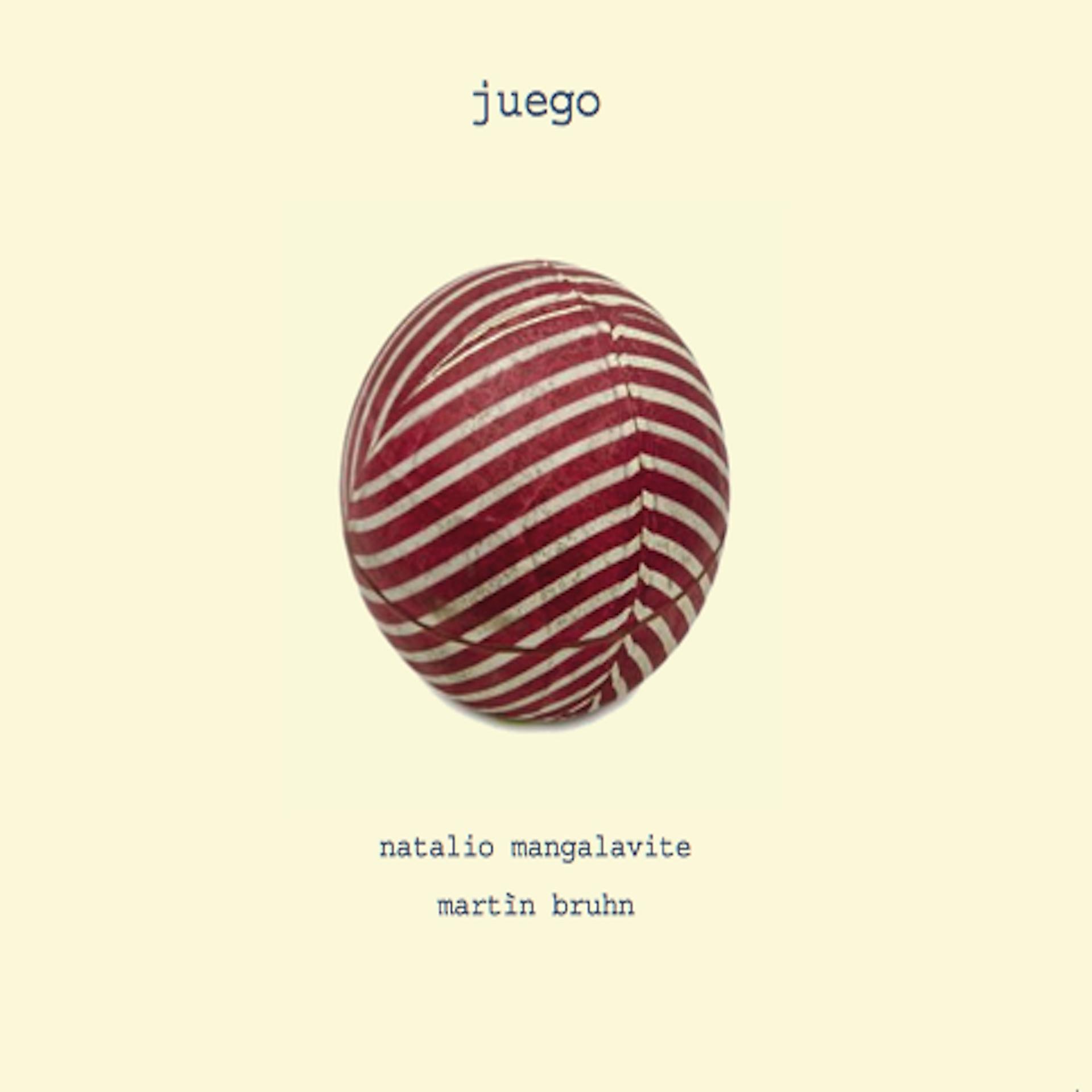 Постер альбома Juego