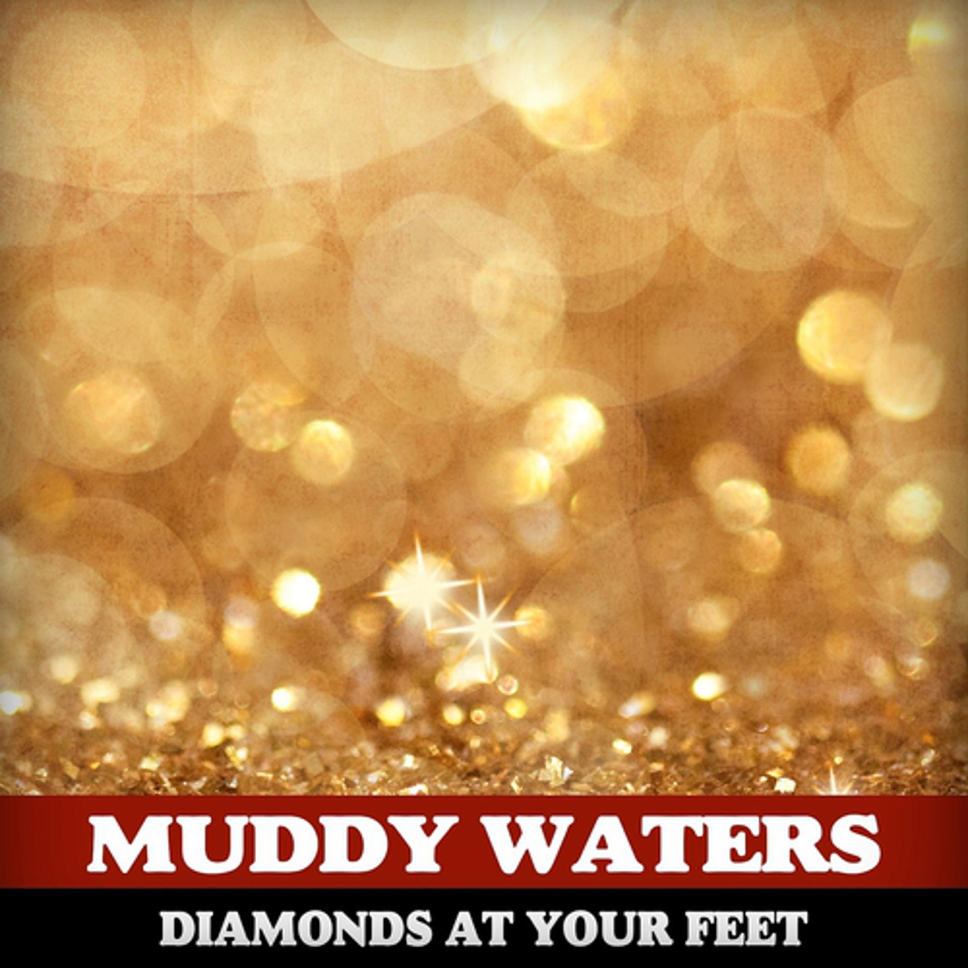Постер альбома Diamonds At Your Feet
