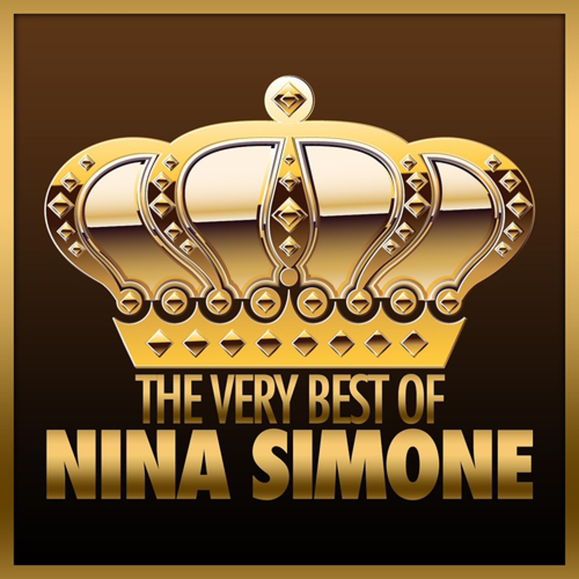 Постер альбома The Very Best of Nina Simone