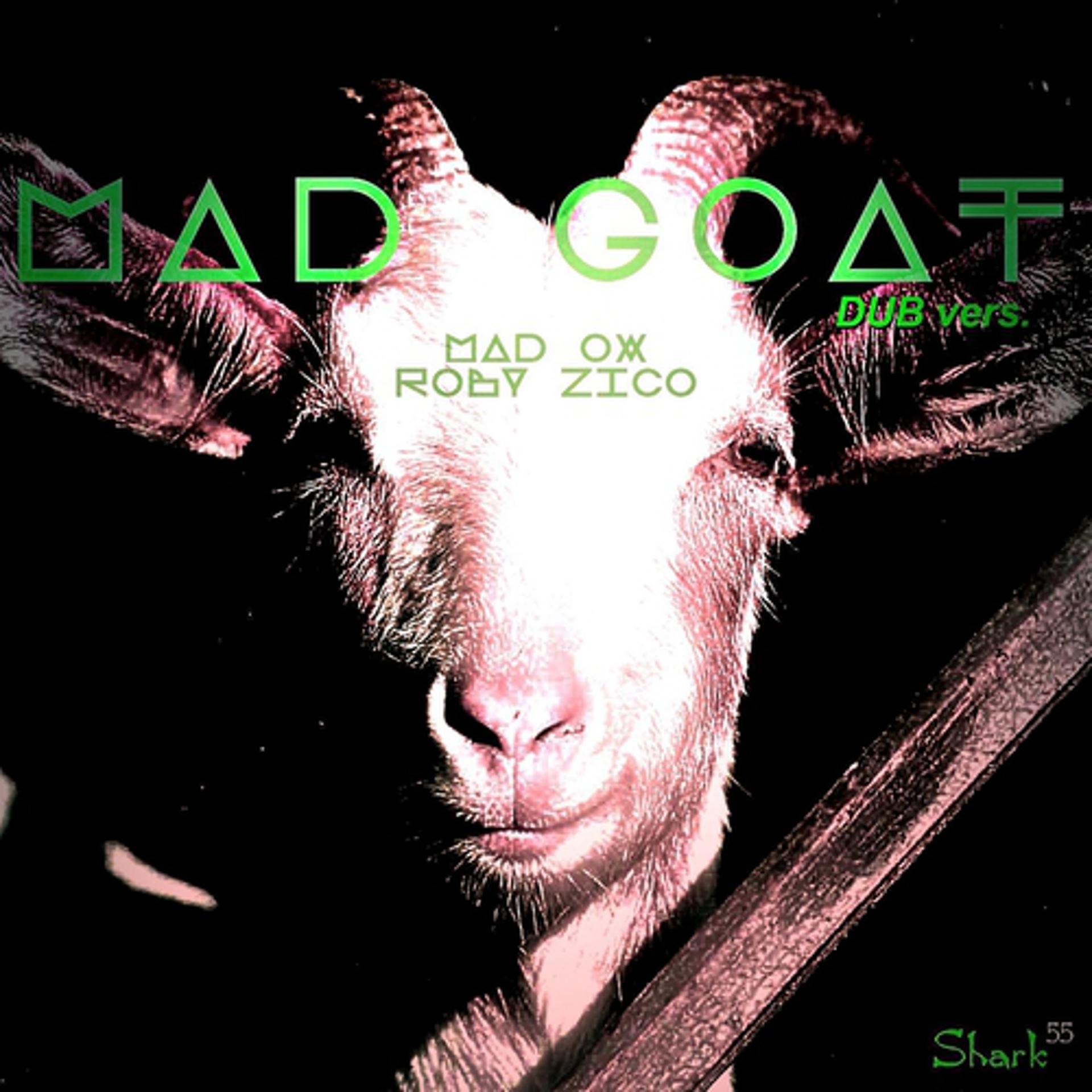 Постер альбома Mad Goat