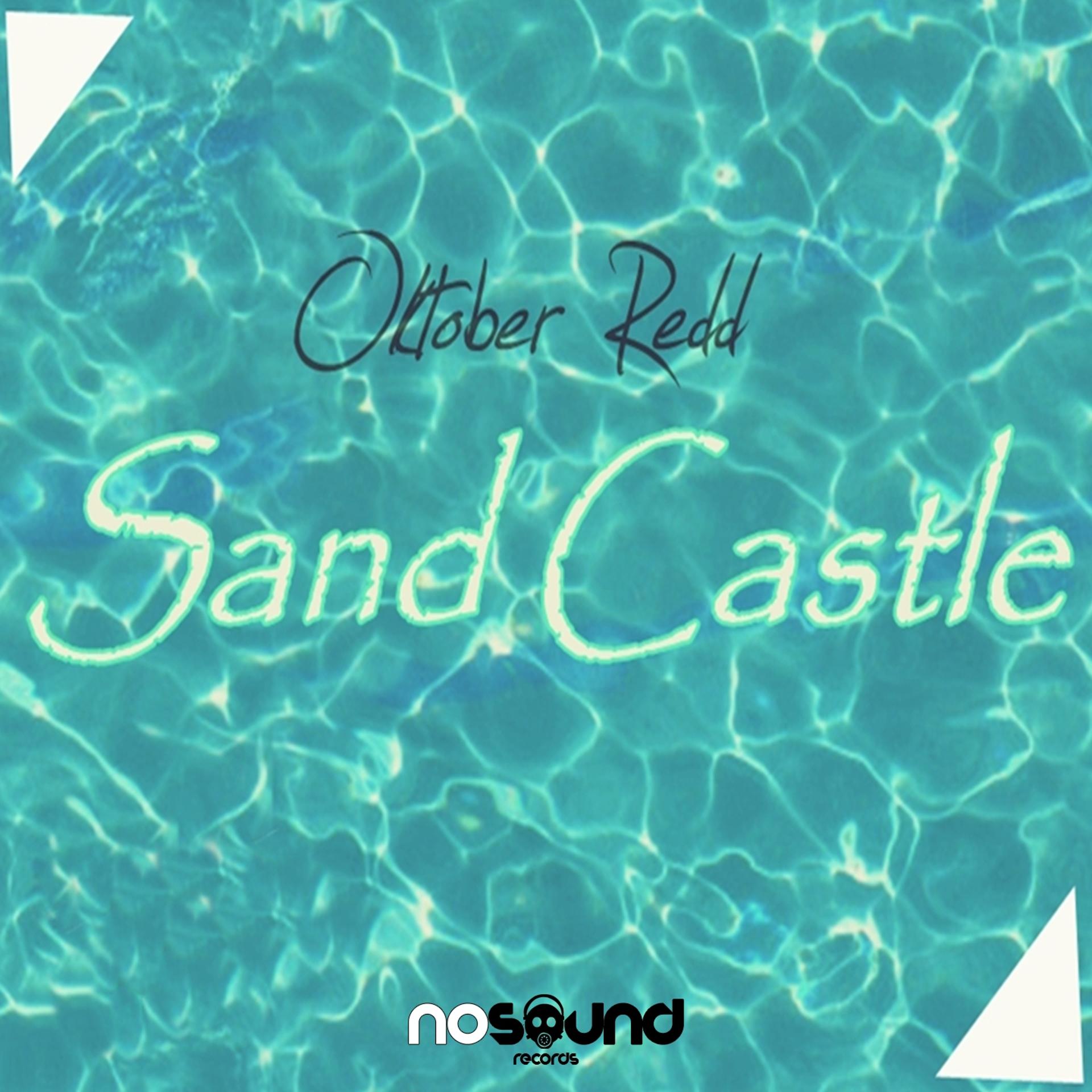 Постер альбома Sand Castle