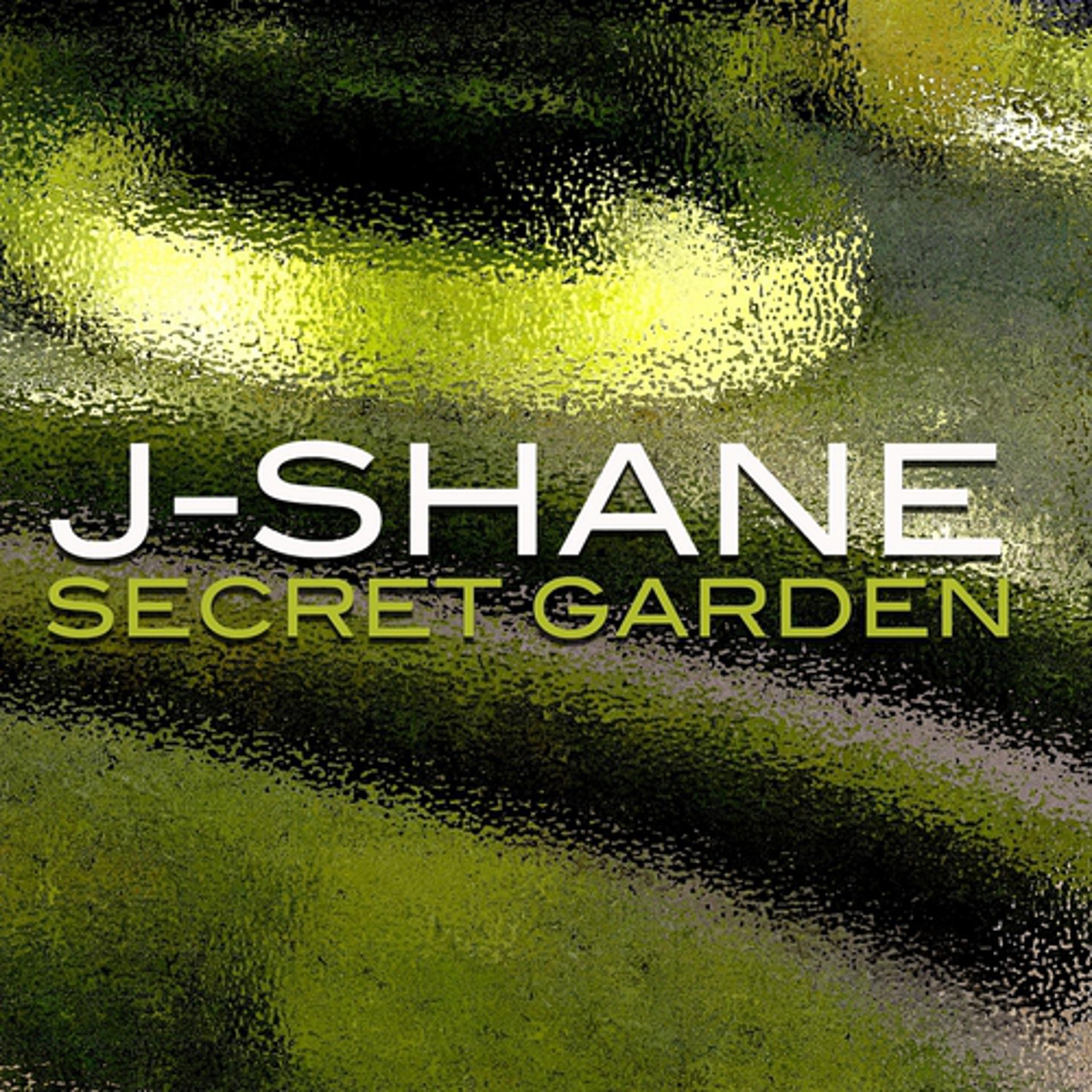 Постер альбома Secret Garden