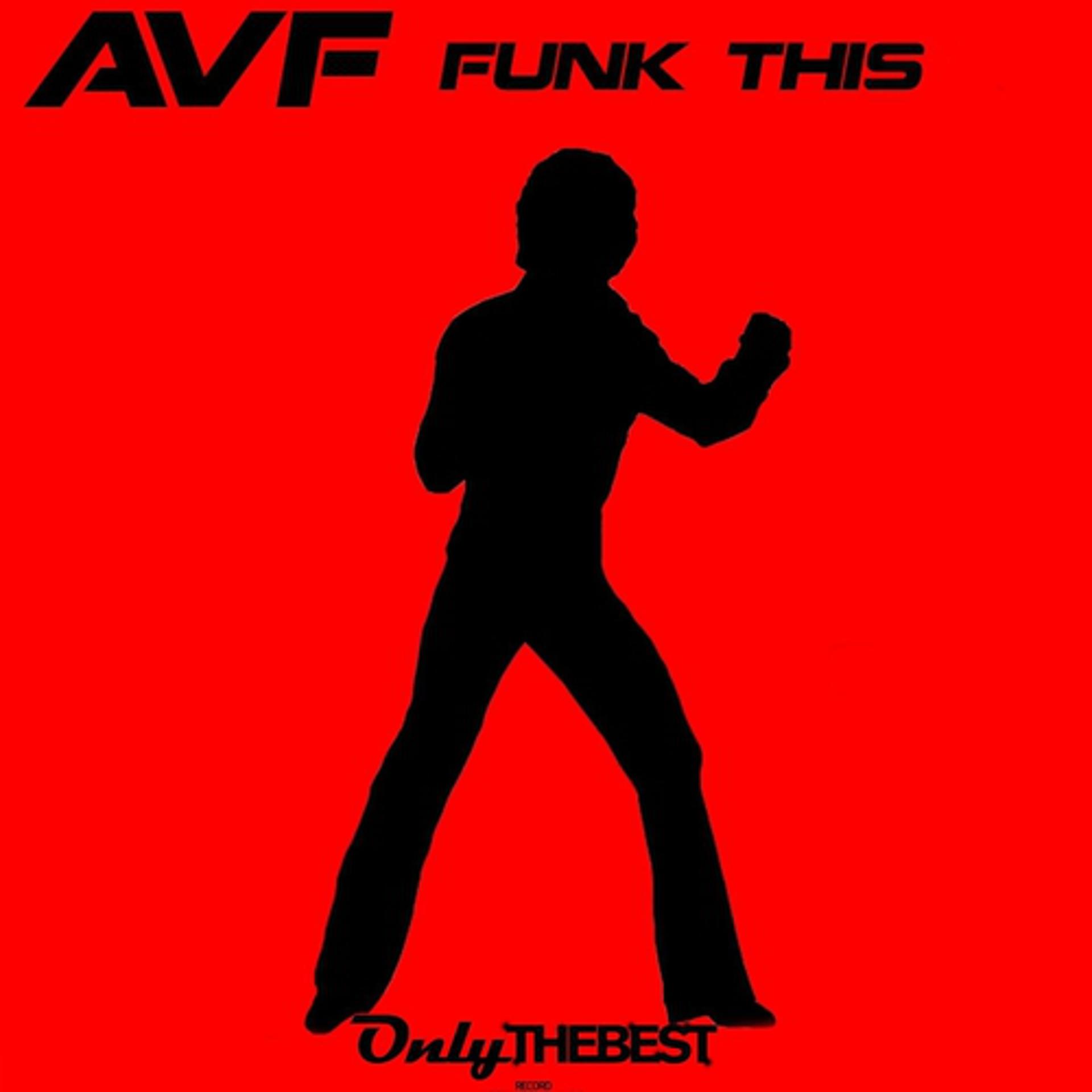 Постер альбома Funk This